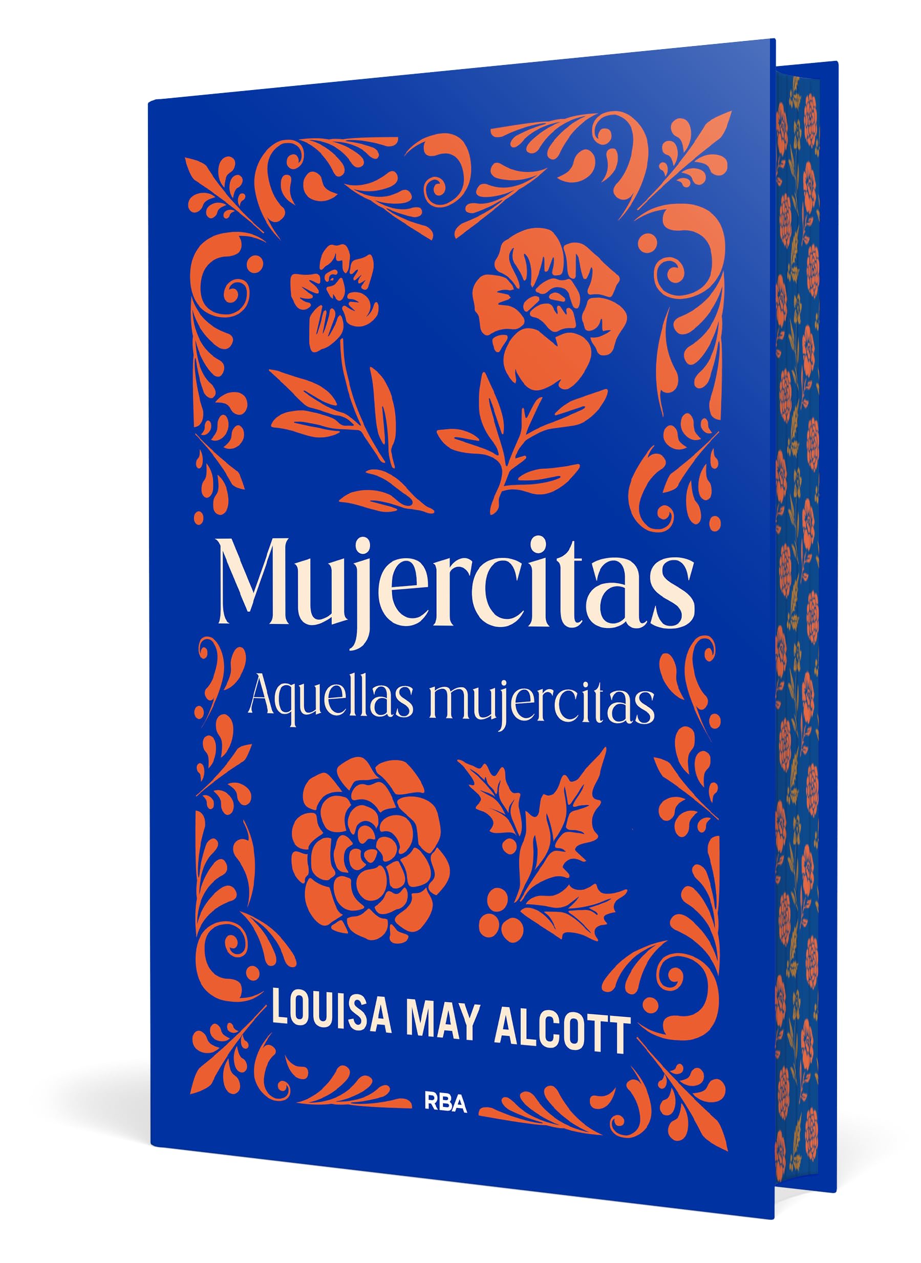 Libro: Mujercitas - Aquellas mujercitas