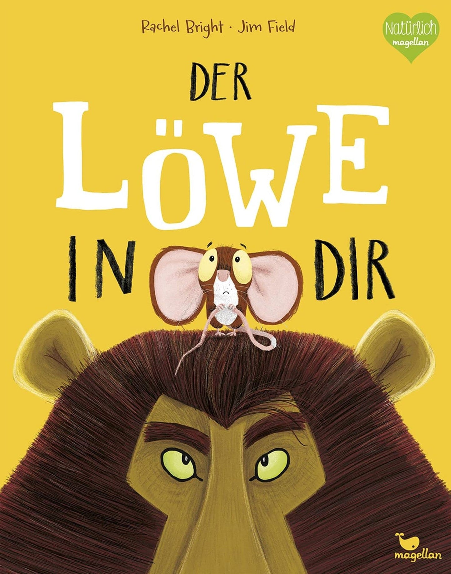Libro: Der Löwe in dir