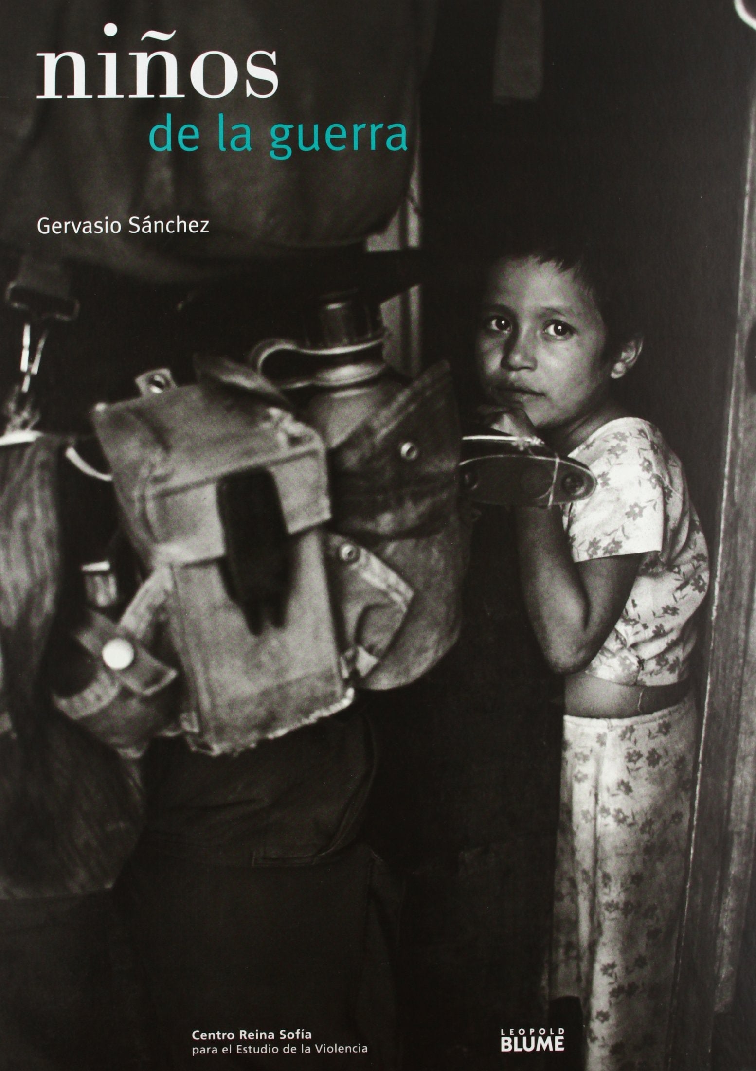 Libro: Niños de la guerra