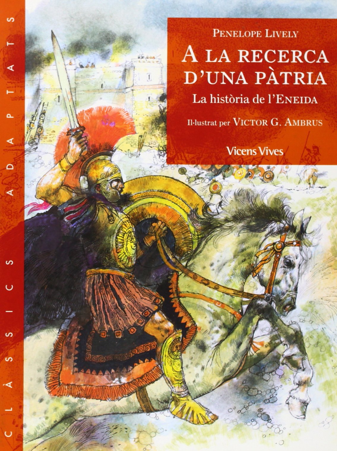 Libro: A La Recerca D'una Patria