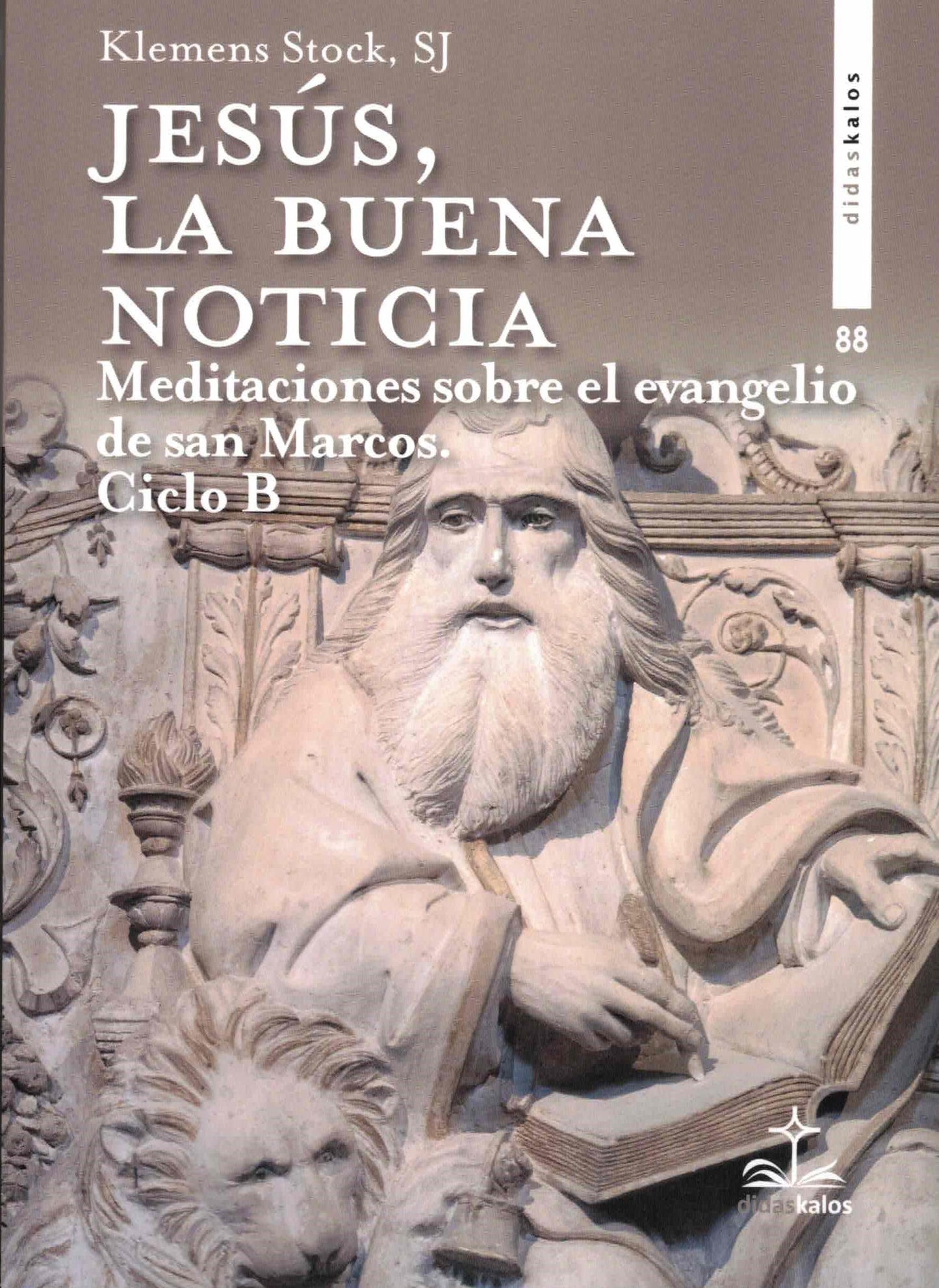 Libro: Jesús, la buena noticia