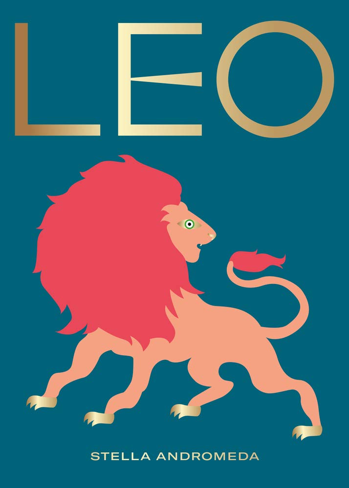 Libro: Leo (Signos del Zodíaco)