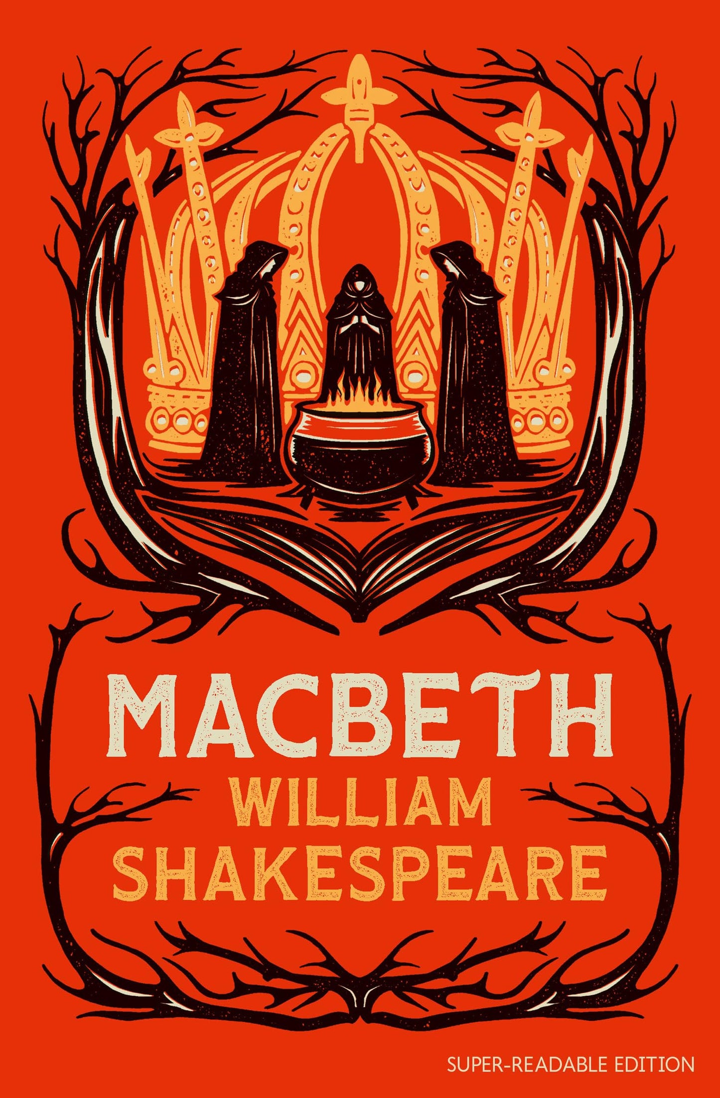 Libro: Macbeth: Barrington Stoke Edition (Dyslexia-friendly Plays)