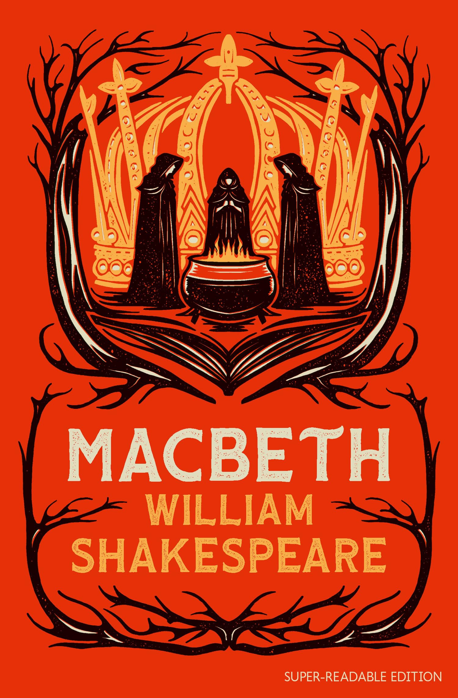 Libro: Macbeth: Barrington Stoke Edition (Dyslexia-friendly Plays)