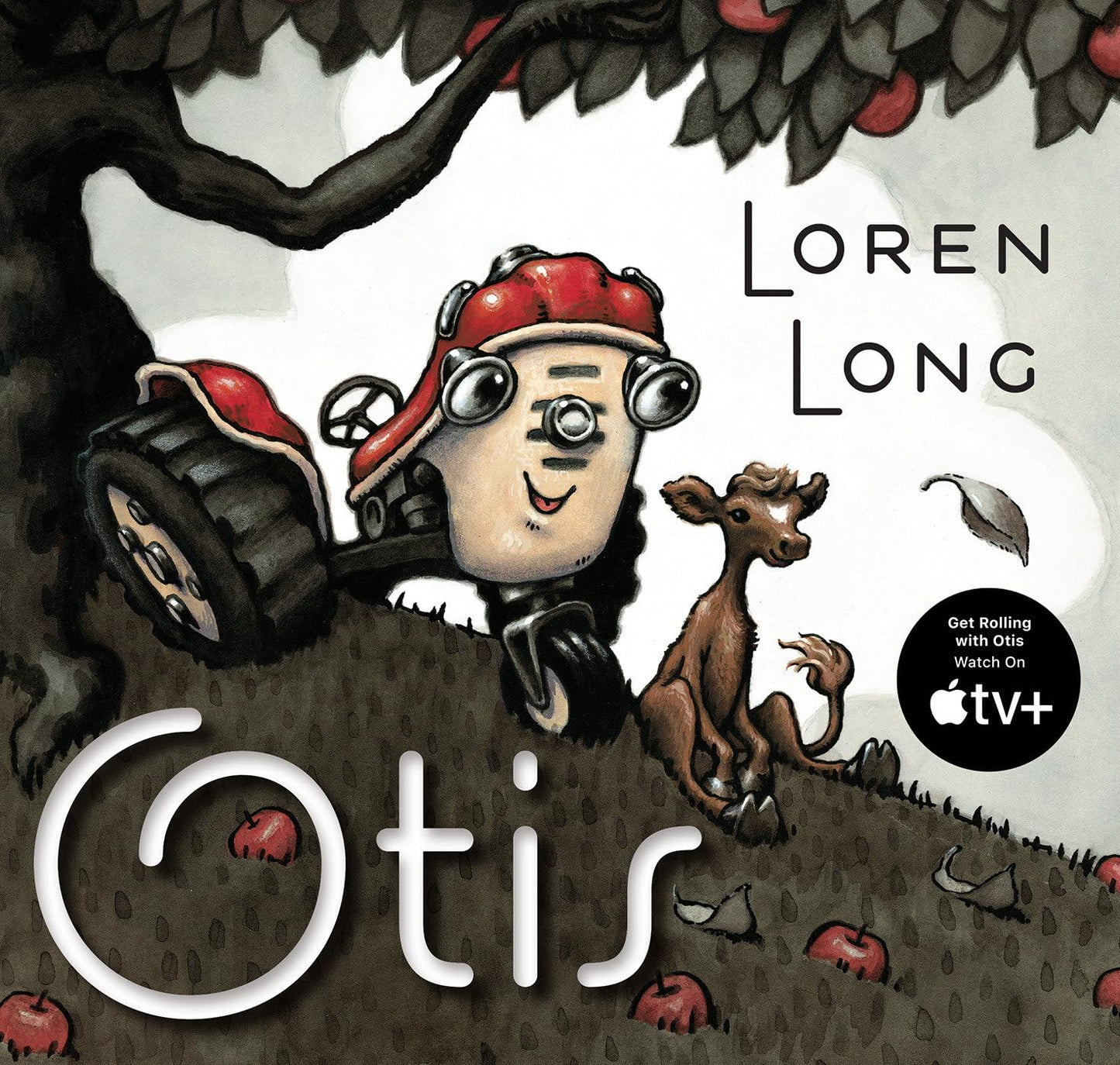 Libro: Otis