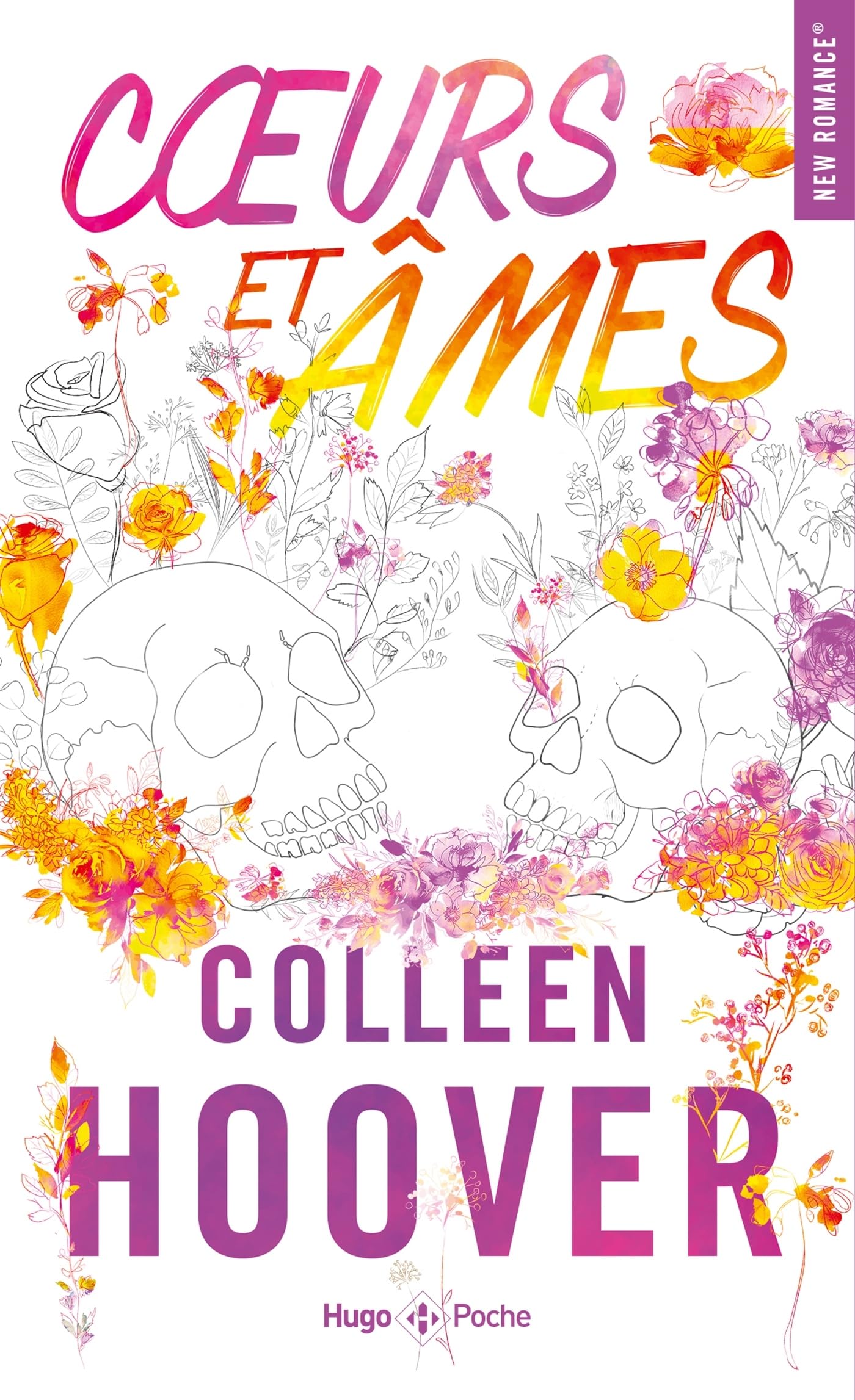 Libro: Coeurs et âmes: Roman