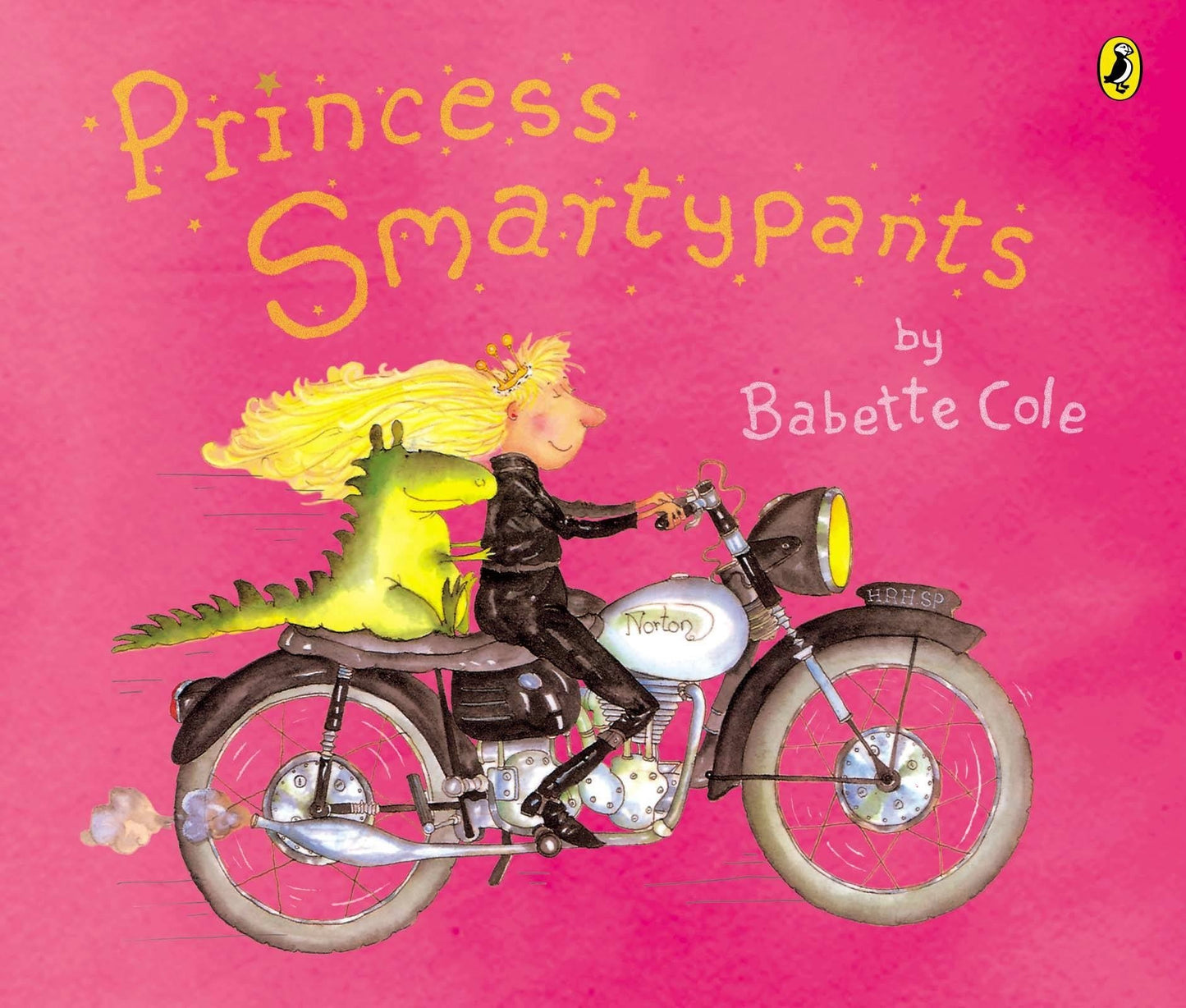 Libro: Princess Smartypants