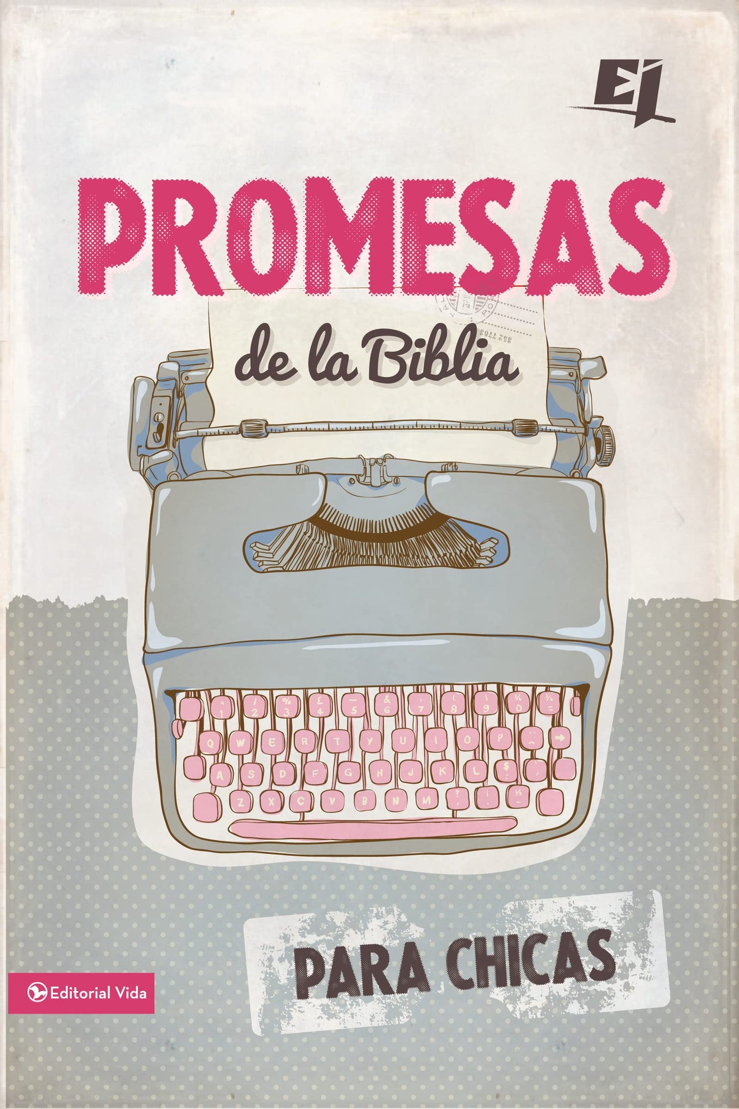 Libro: La Promesas de la Biblia para chicas Softcover Bible Promises for Girls (Especialidades Juveniles)