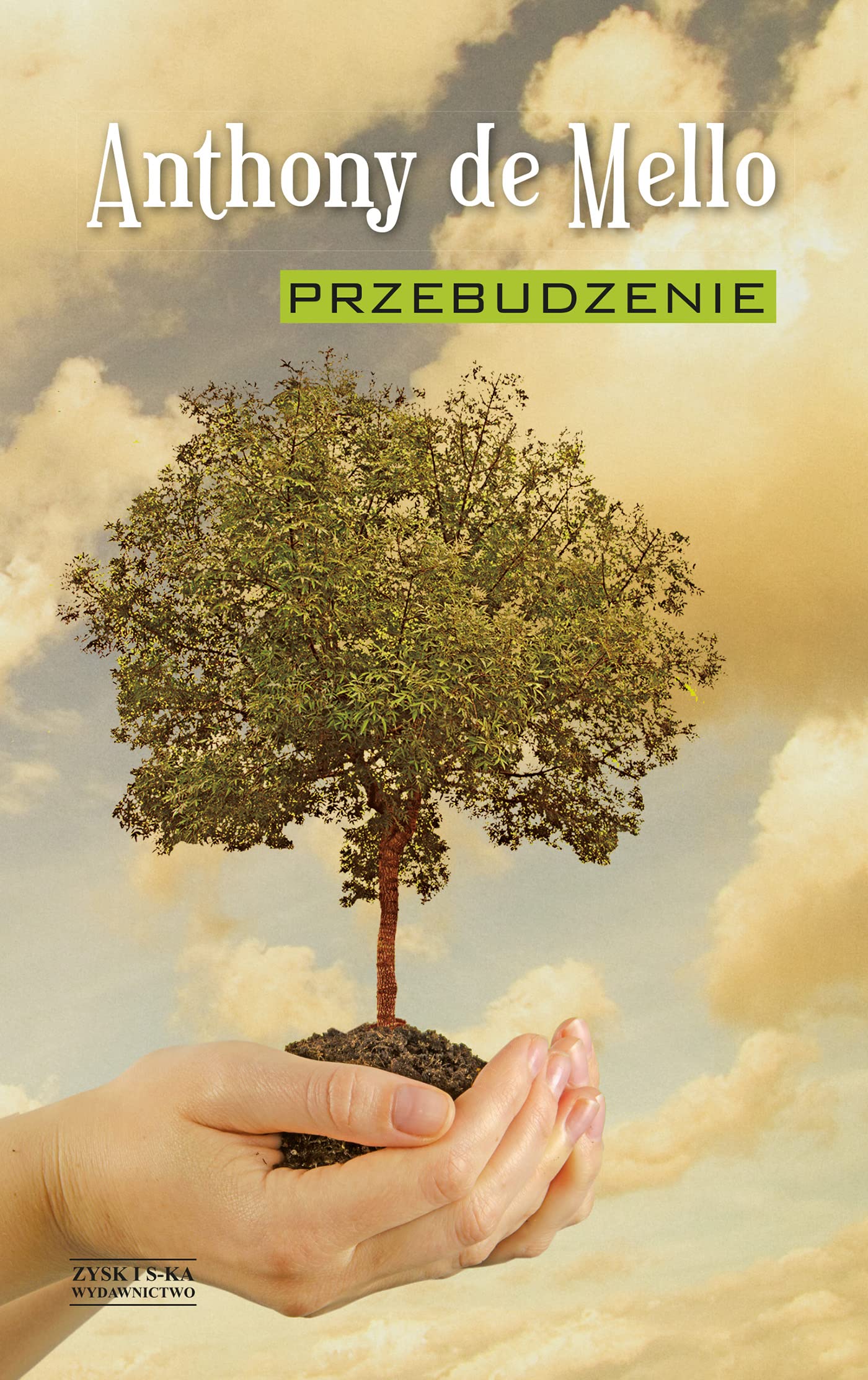 Libro: Przebudzenie