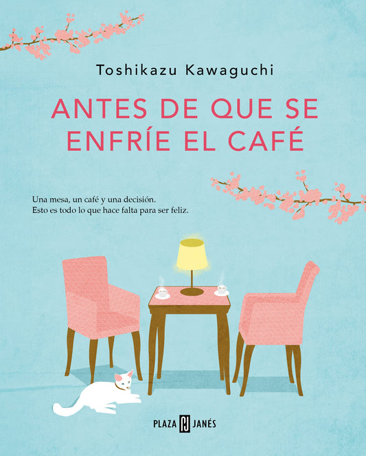 Antes de que se enfríe el café: 1 (Éxitos)