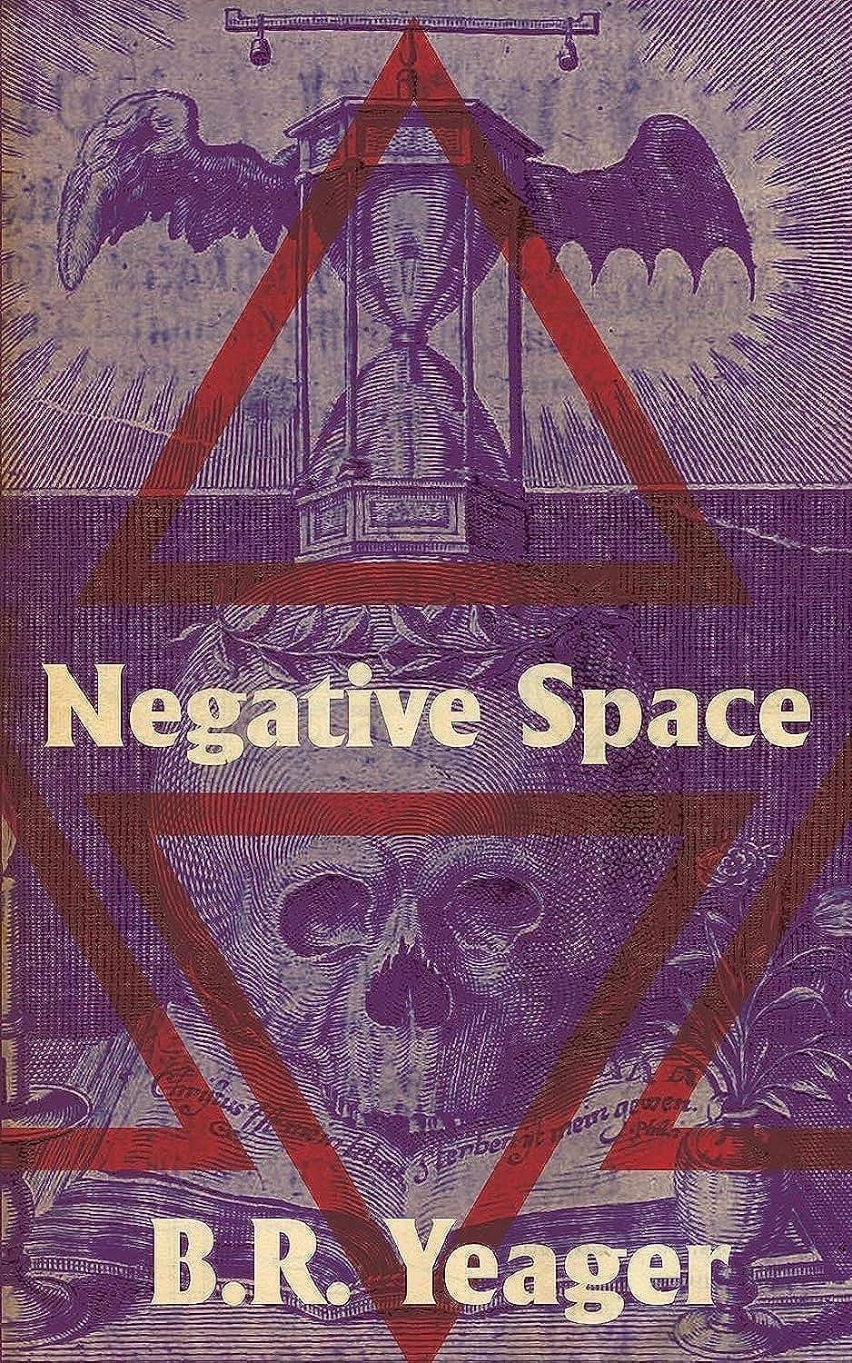 Libro: Negative Space