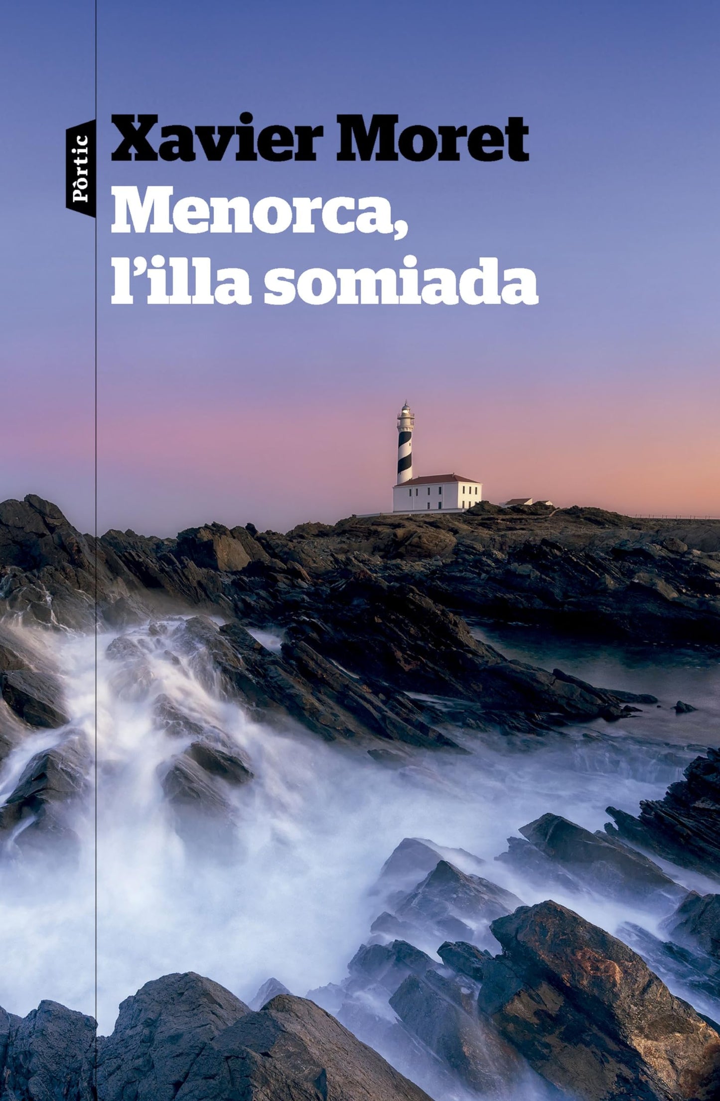 Libro: Menorca, l'illa somiada