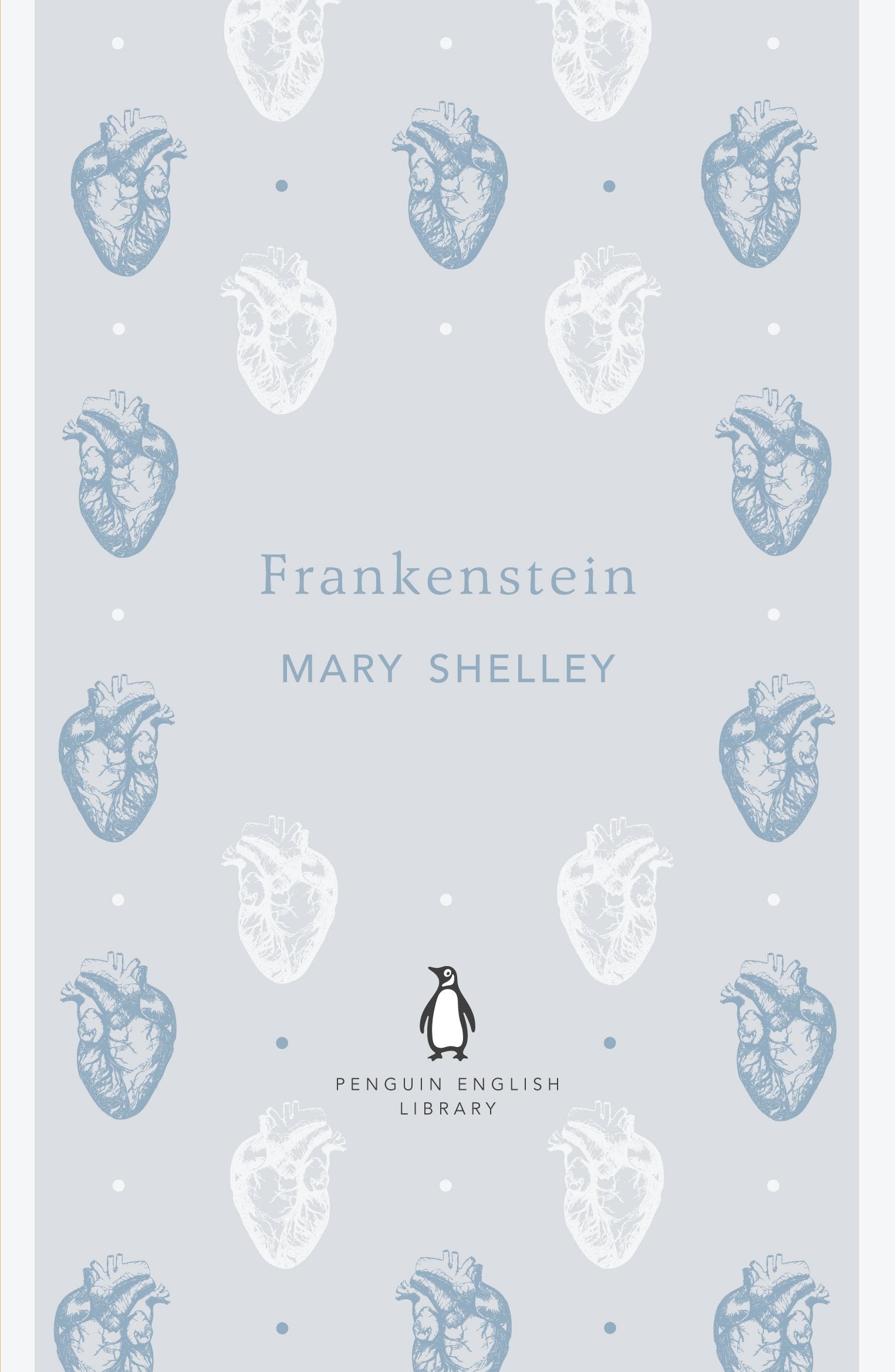 Libro: Frankenstein: Mary Shelley (The Penguin English Library)