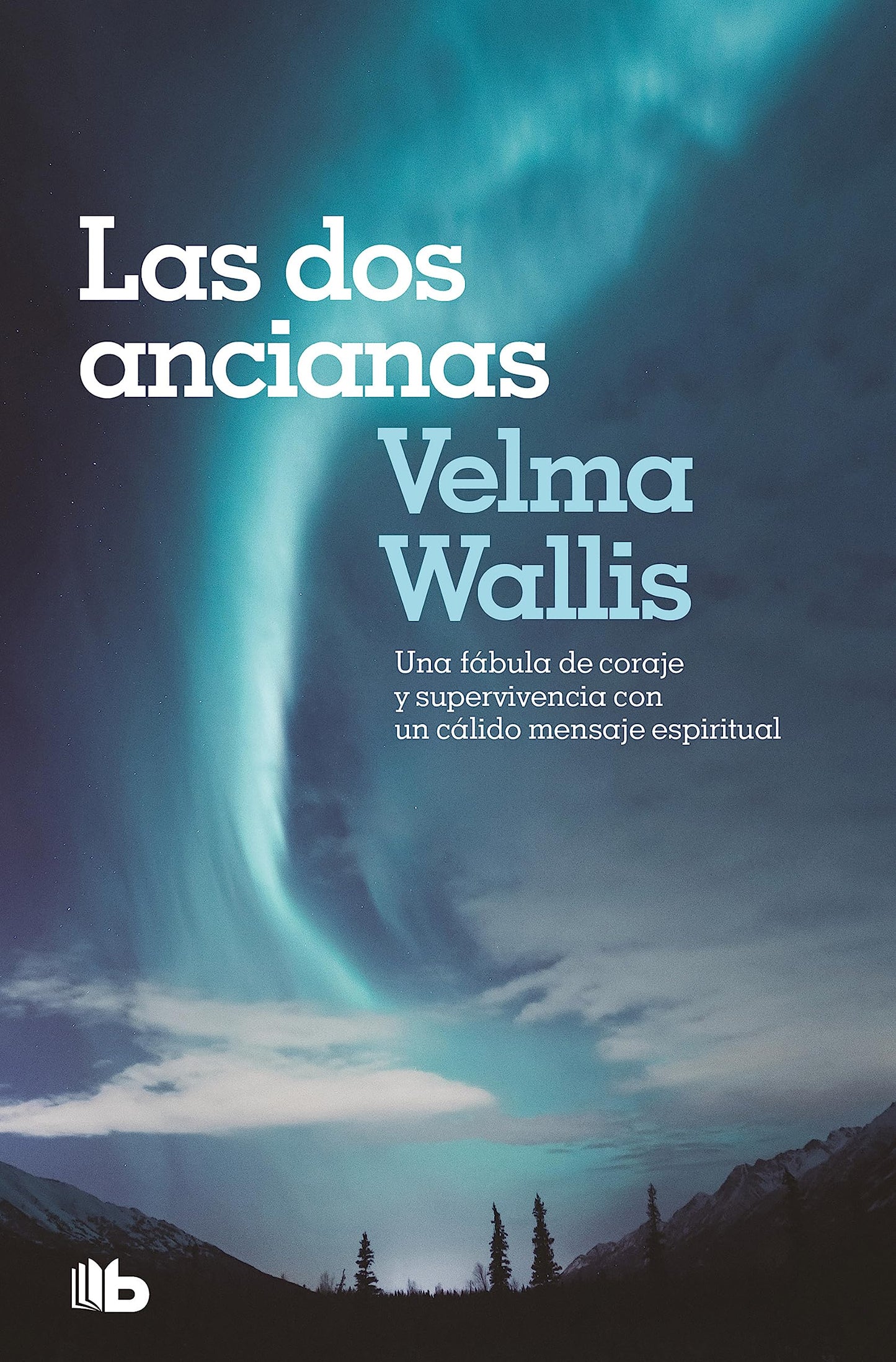 Libro: Las dos ancianas