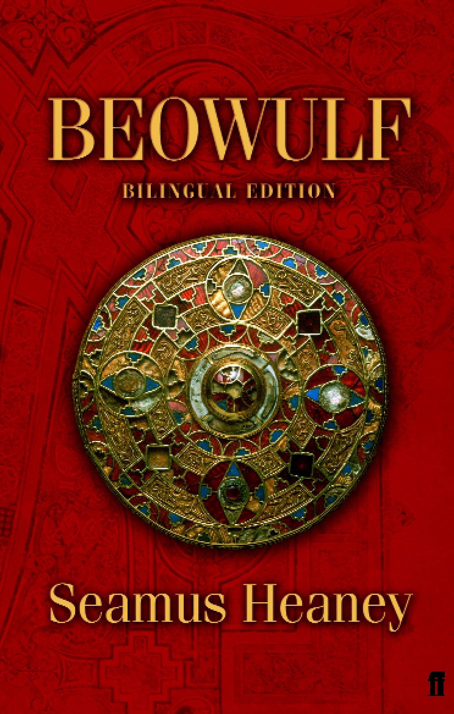 Libro: Beowulf