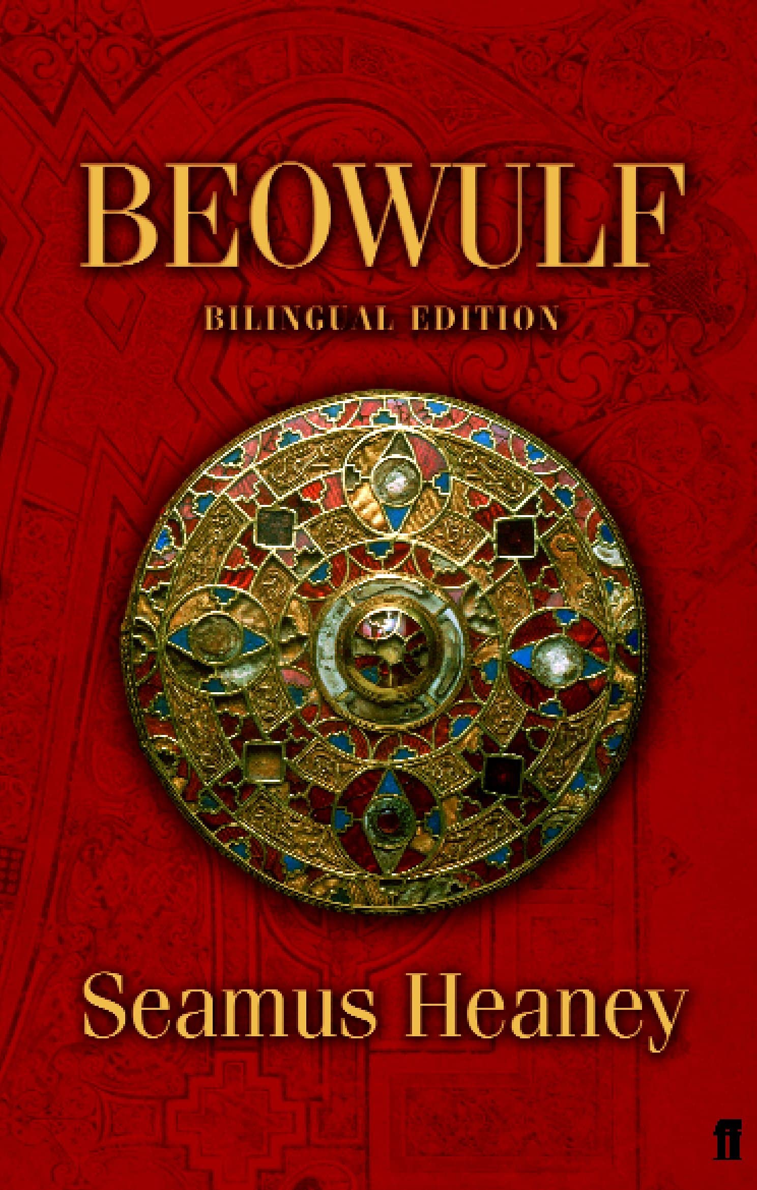 Libro: Beowulf