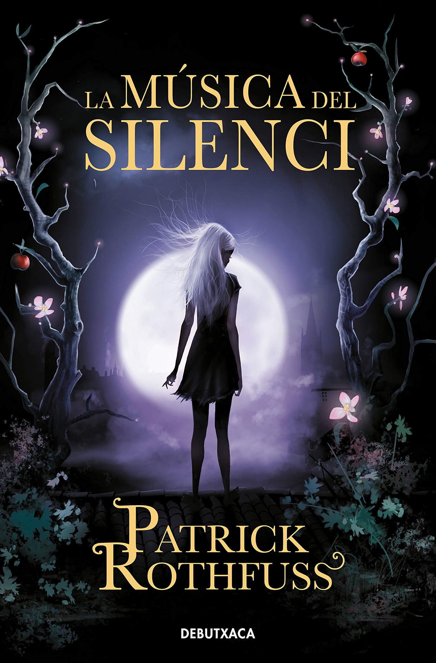 Libro: La música del silenci