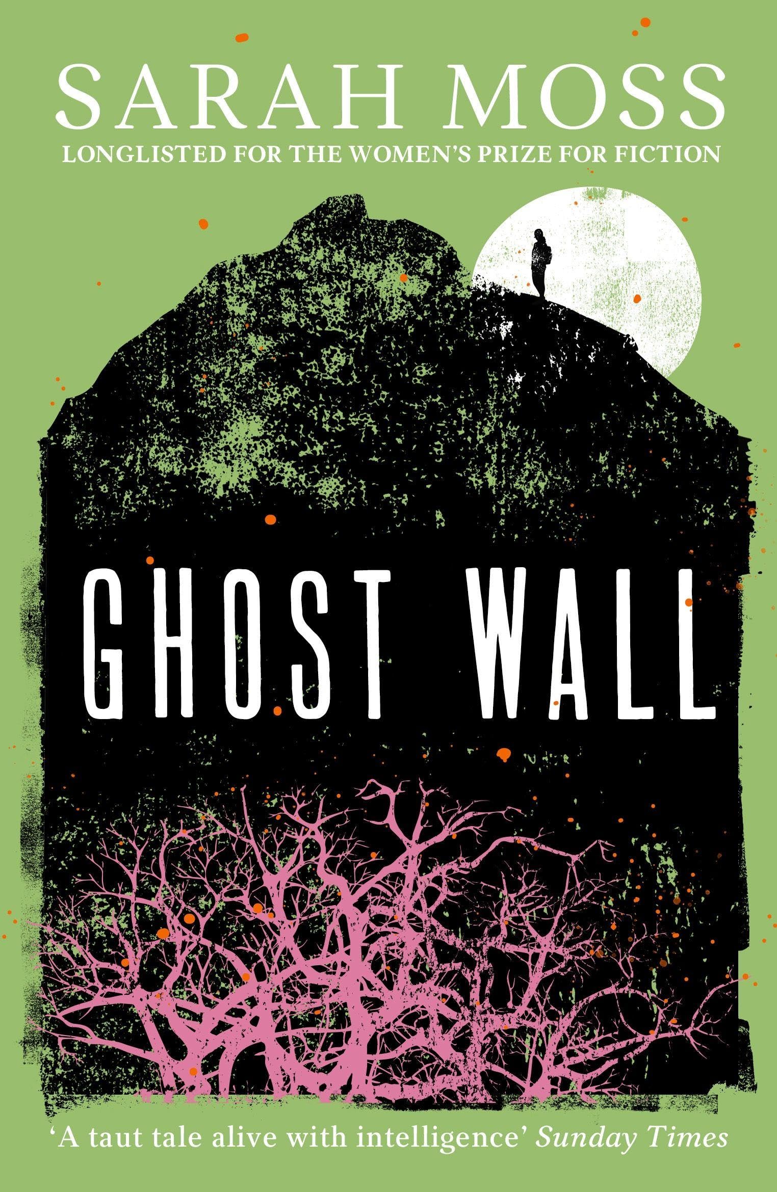 Libro: Ghost Wall: From the Sunday Times bestselling author of Summerwater