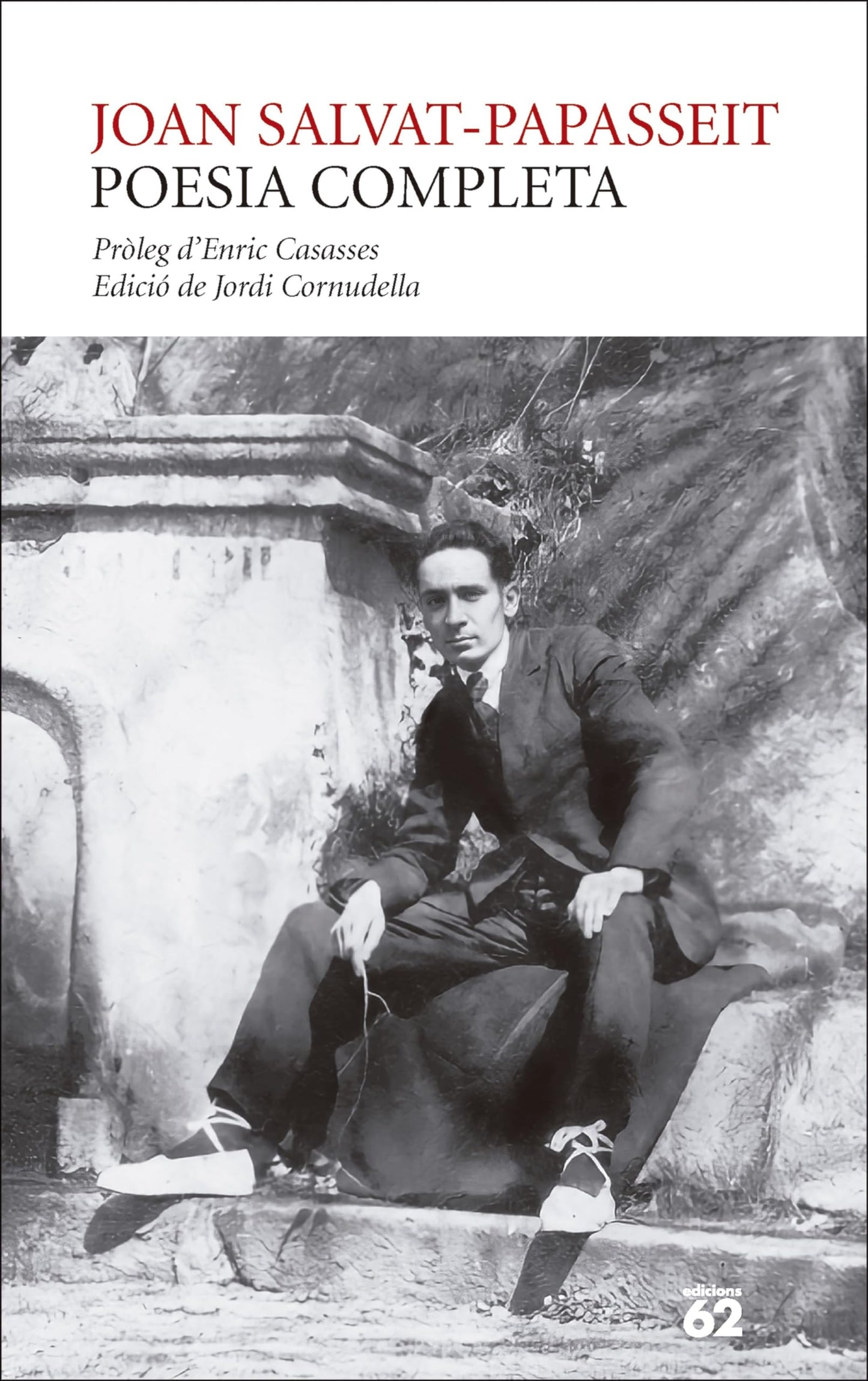 Libro: Poesia completa (Joan Salvat-Papasseit)