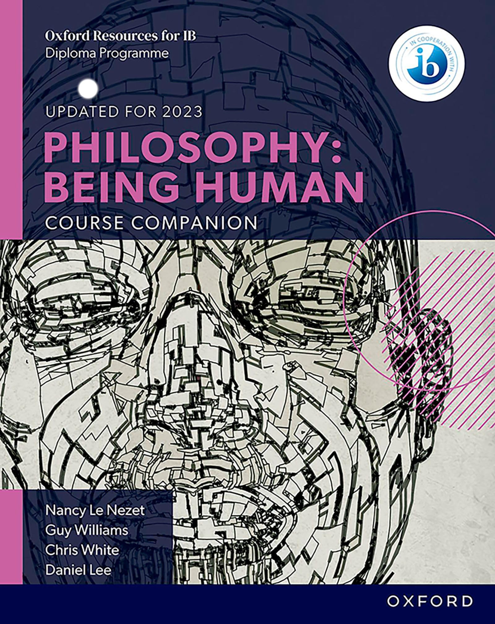 Libro: IB Philosophy Being Human Course Book
