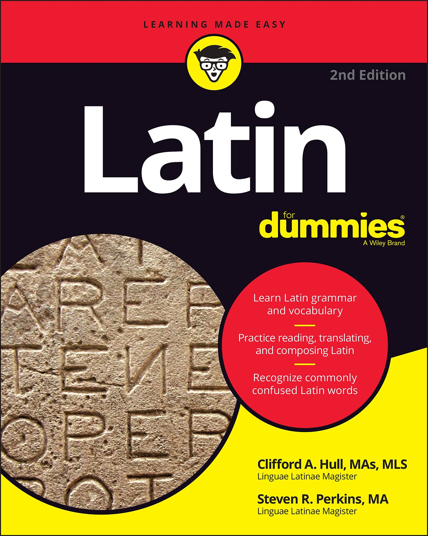 Libro: Latin For Dummies (For Dummies (Language & Literature))