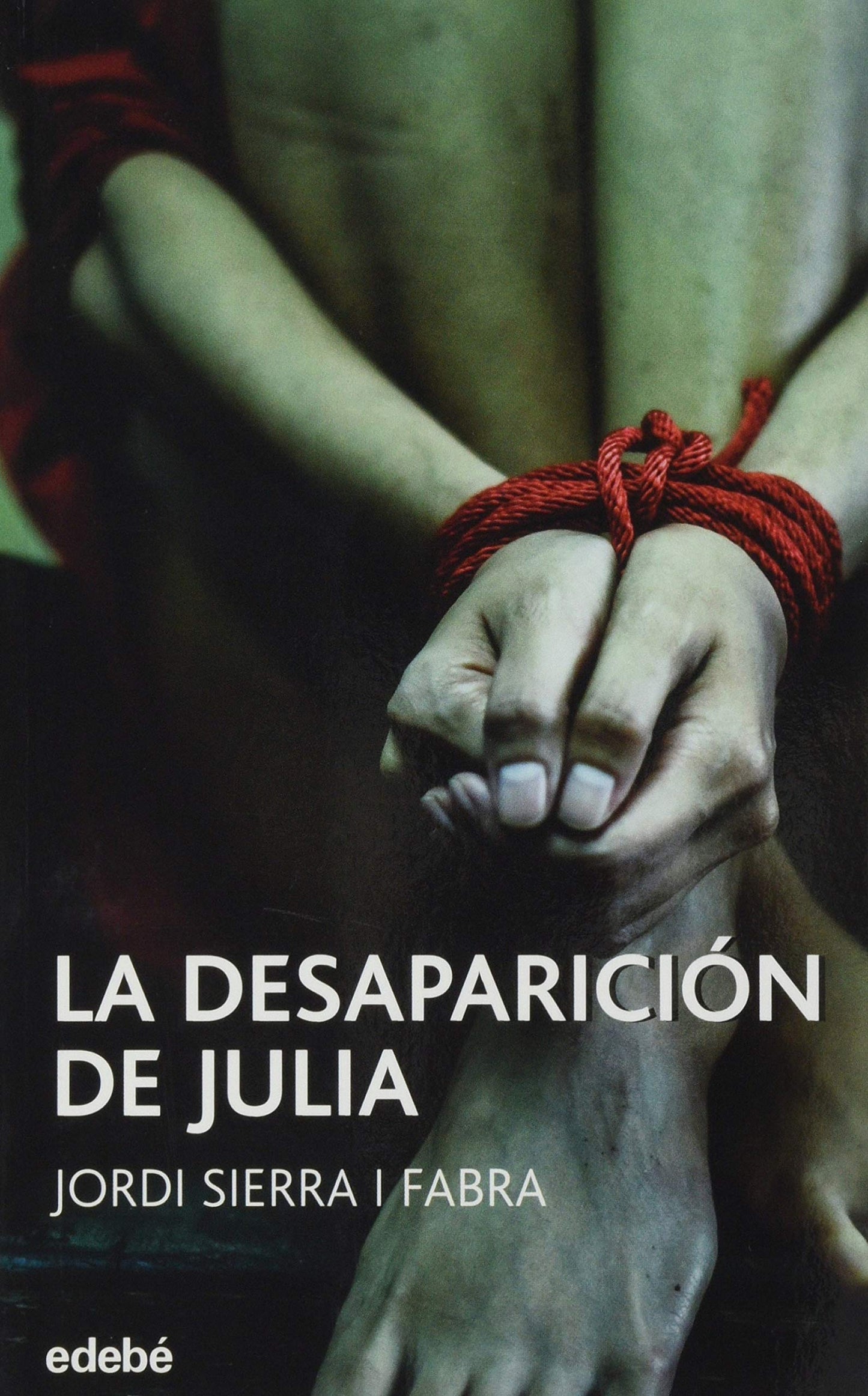 Libro: La desaparición de Julia: 82 (PERISCOPIO)