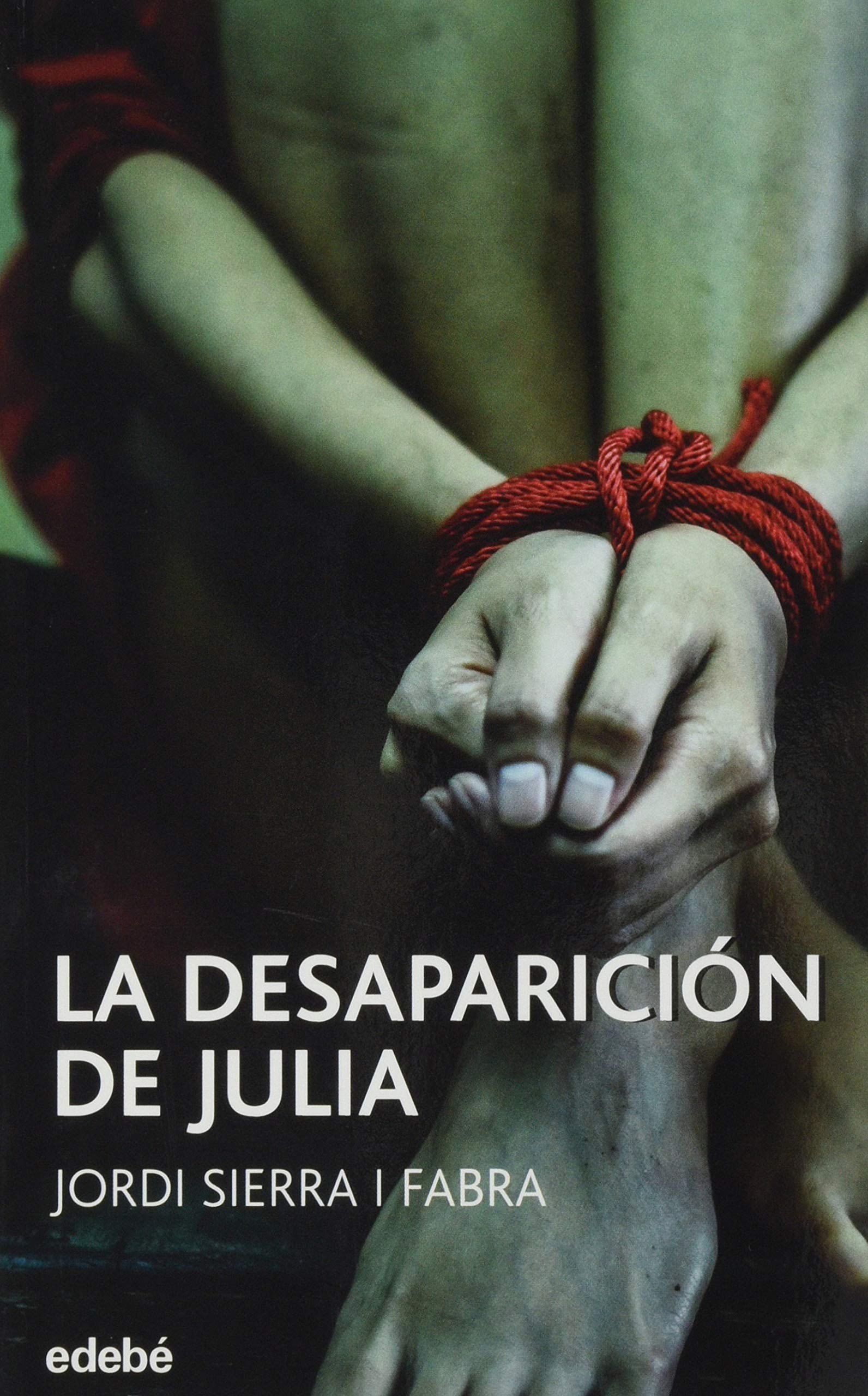 Libro: La desaparición de Julia: 82 (PERISCOPIO)