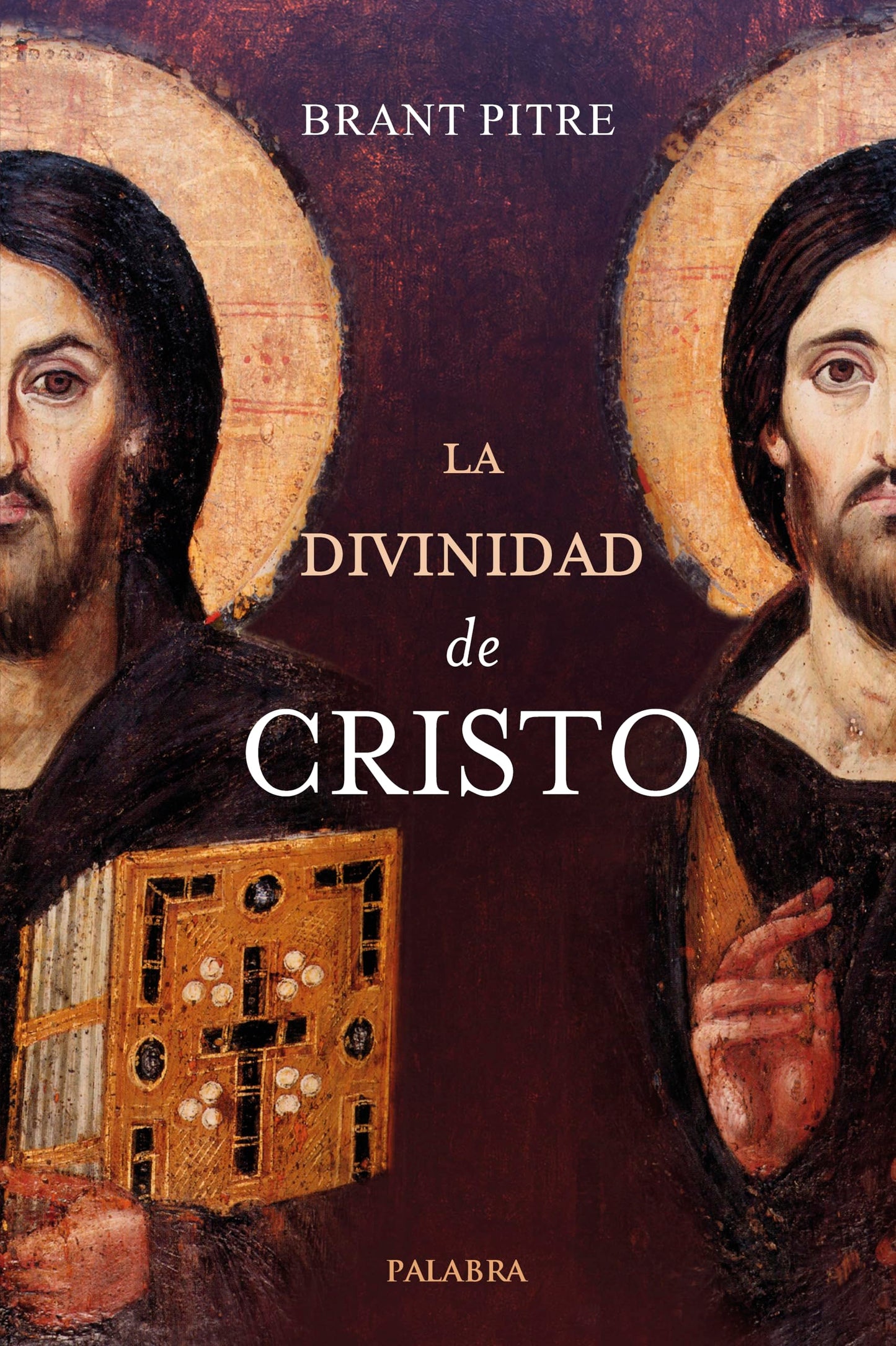 La divinidad de Cristo (Mundo y cristianismo)