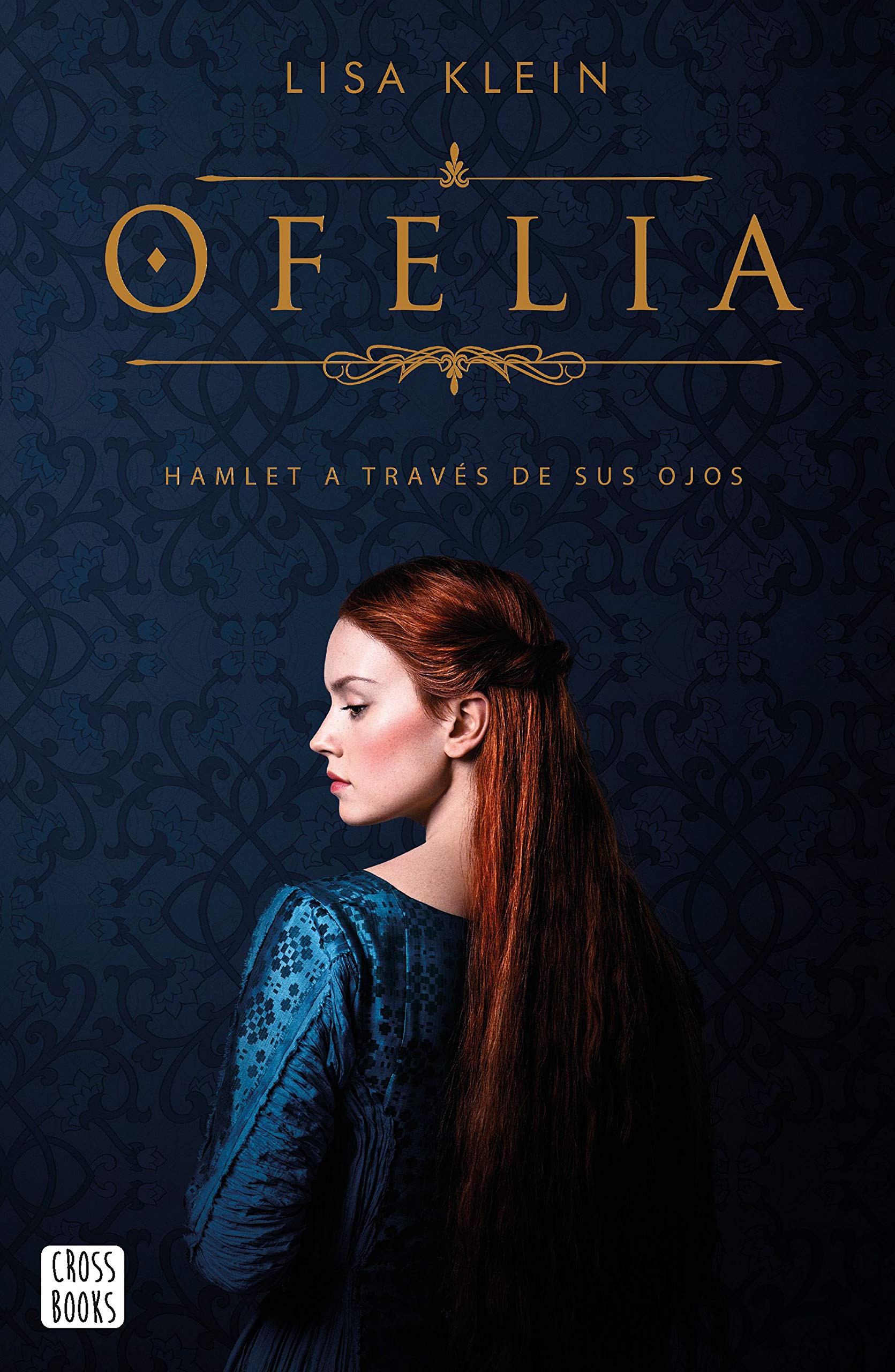 Libro: Ofelia