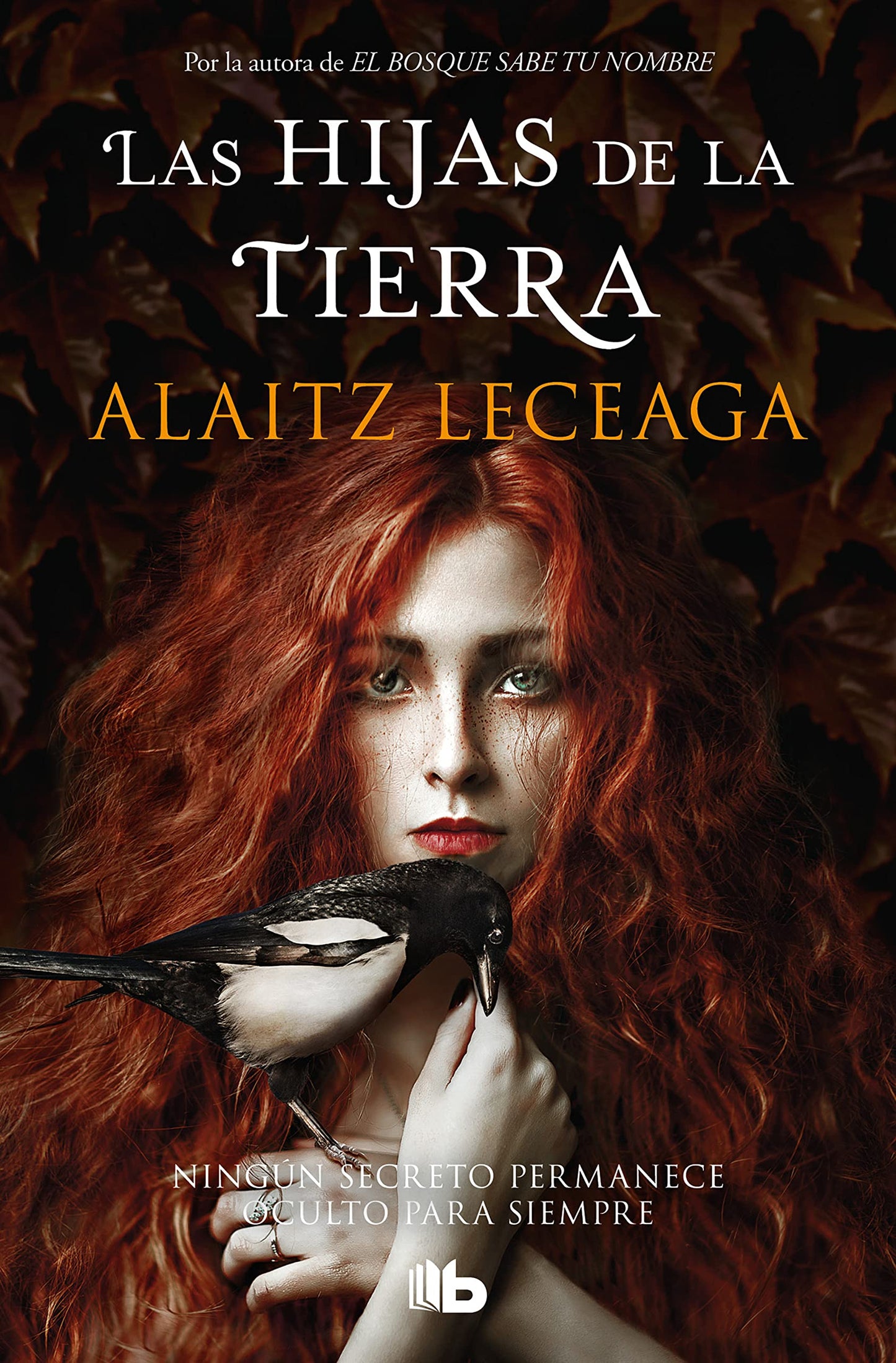 Libro: Las hijas de la tierra (Ficción)