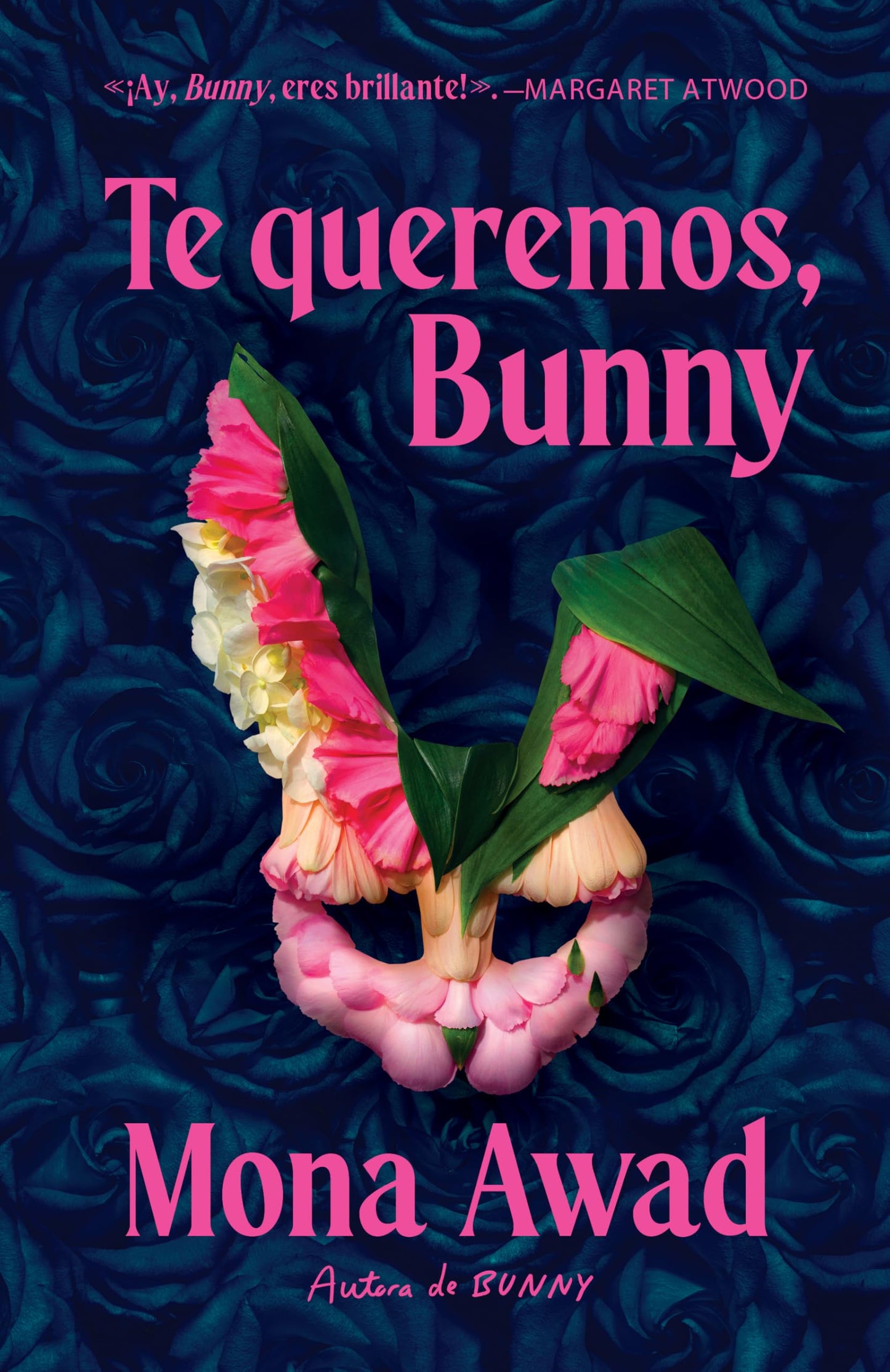 Libro: Te queremos, Bunny (Spanish Edition)