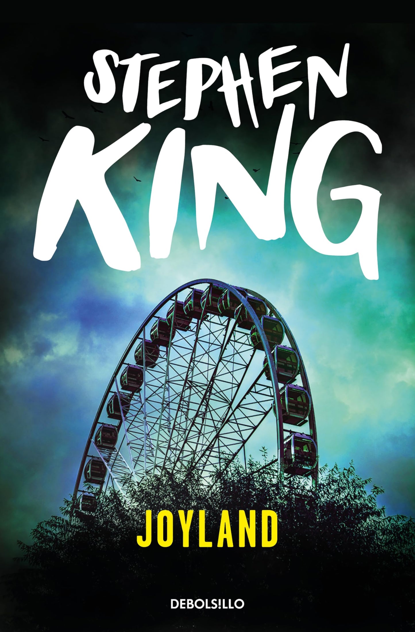 Joyland (Best Seller)