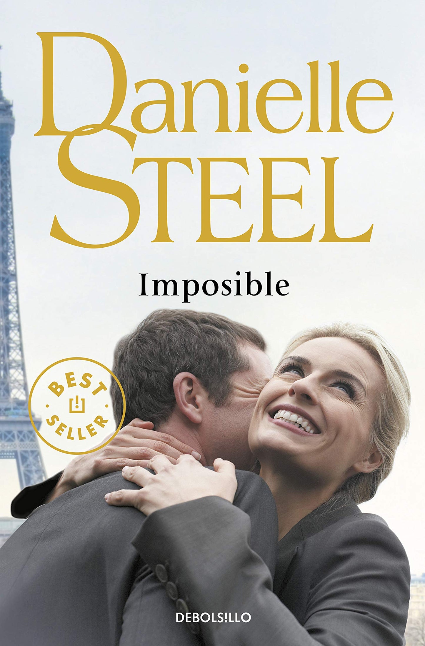 Libro: Imposible (Spanish Edition)