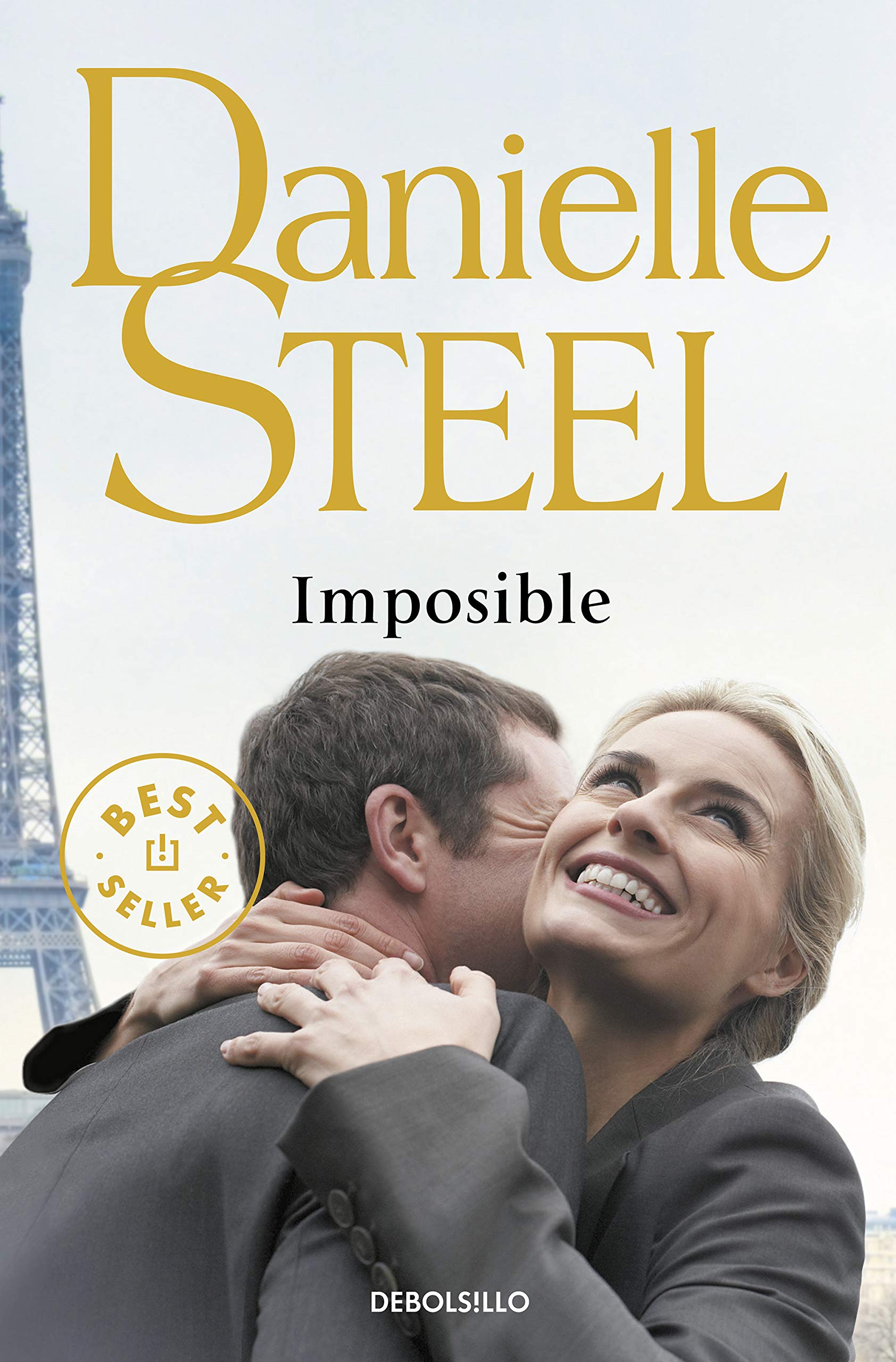 Libro: Imposible (Spanish Edition)