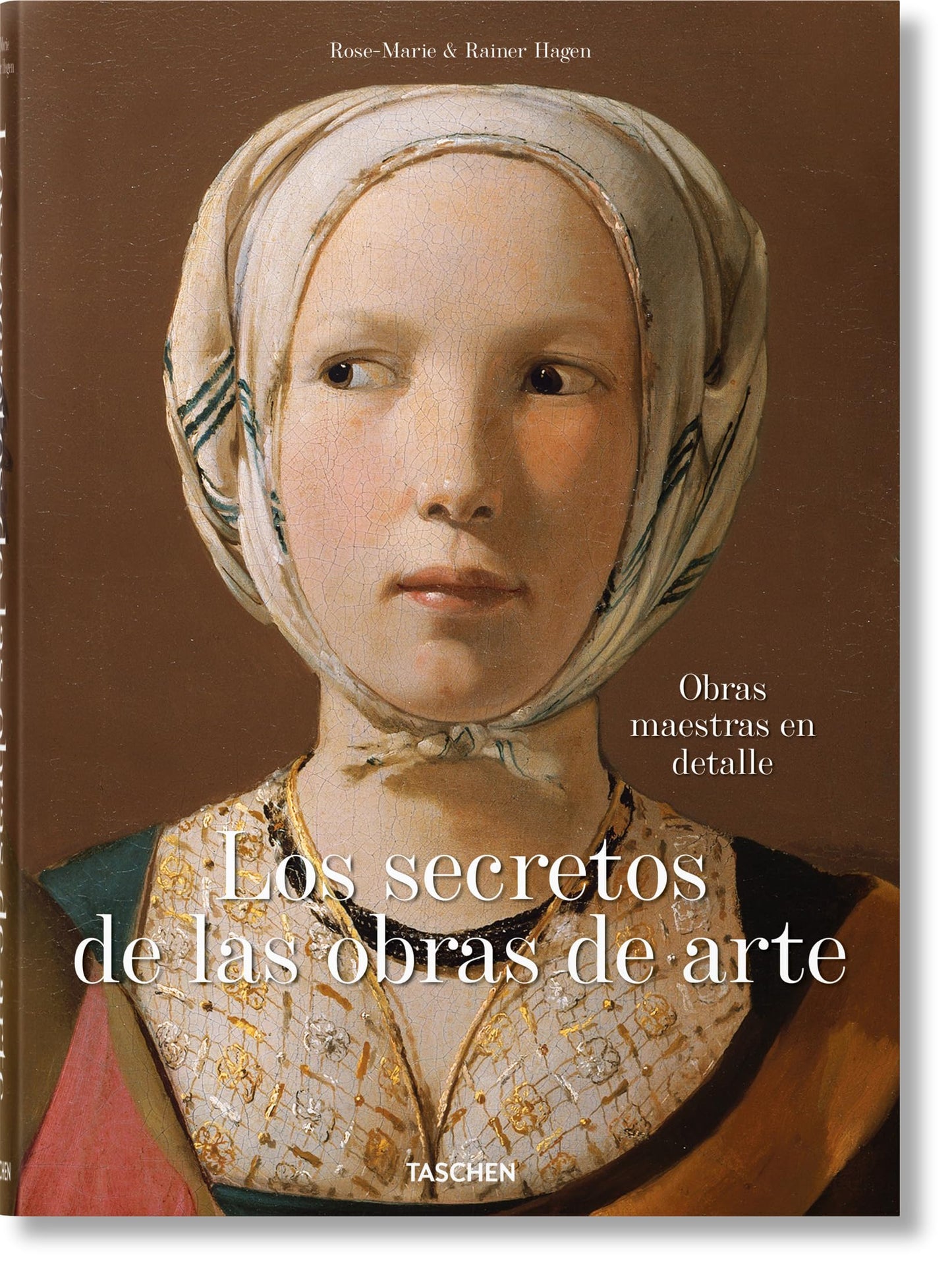 Libro: Los secretos de las obras de arte. Obras maestras en detalle (Fantastic Price) (Spanish Edition)