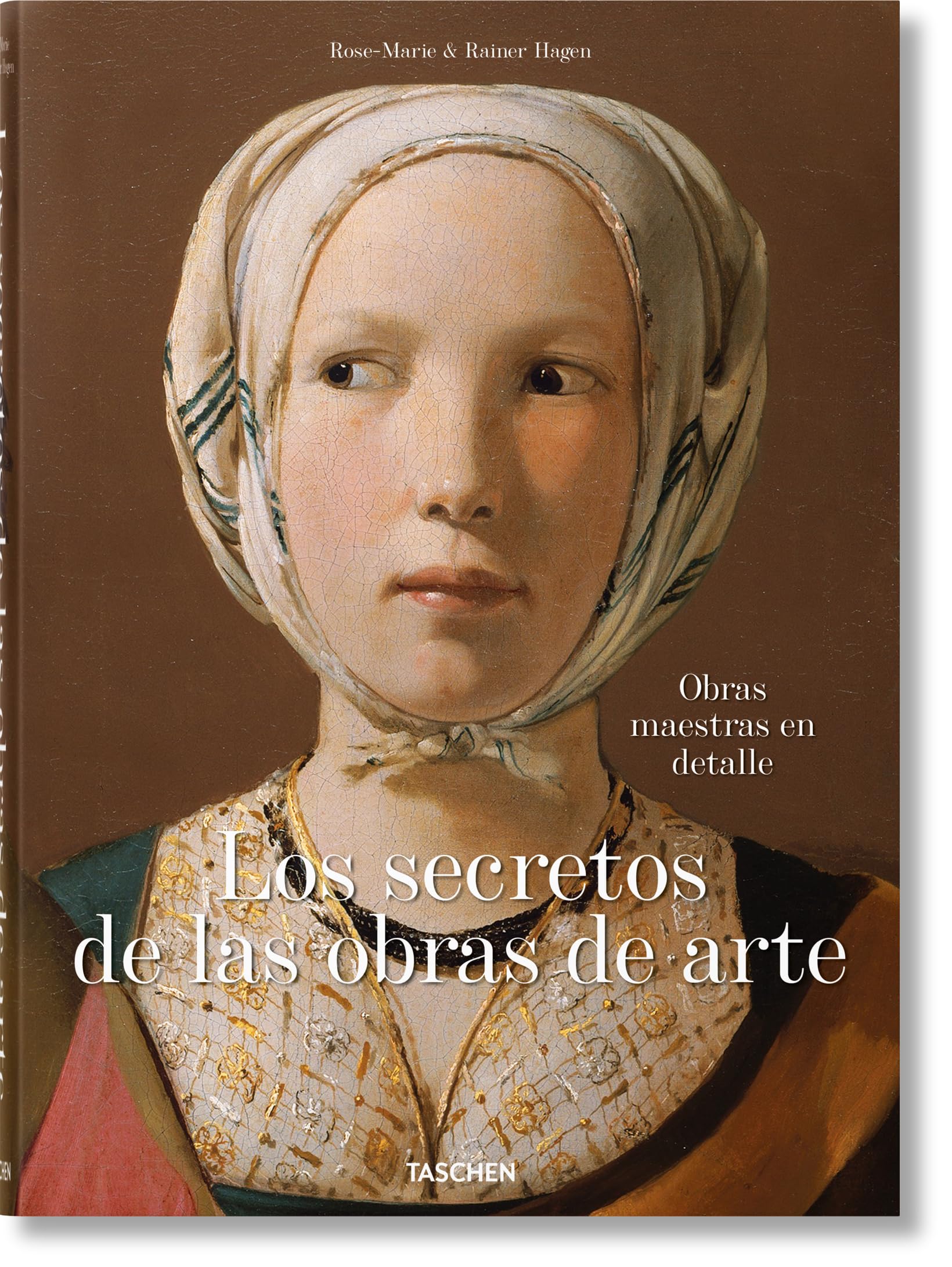 Libro: Los secretos de las obras de arte. Obras maestras en detalle (Fantastic Price) (Spanish Edition)