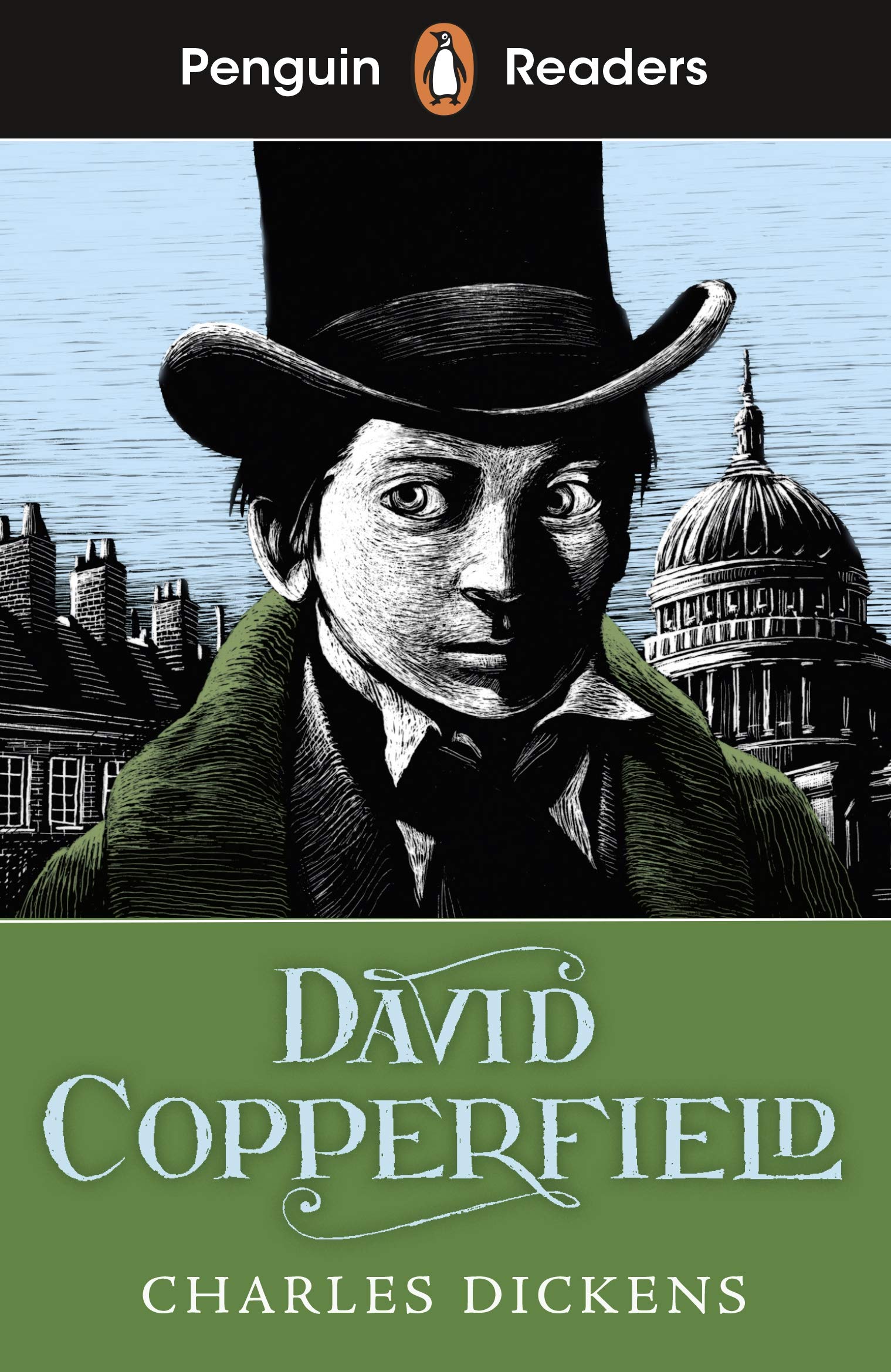 Libro: Penguin Readers Level 5: David Copperfield (ELT Graded Reader)