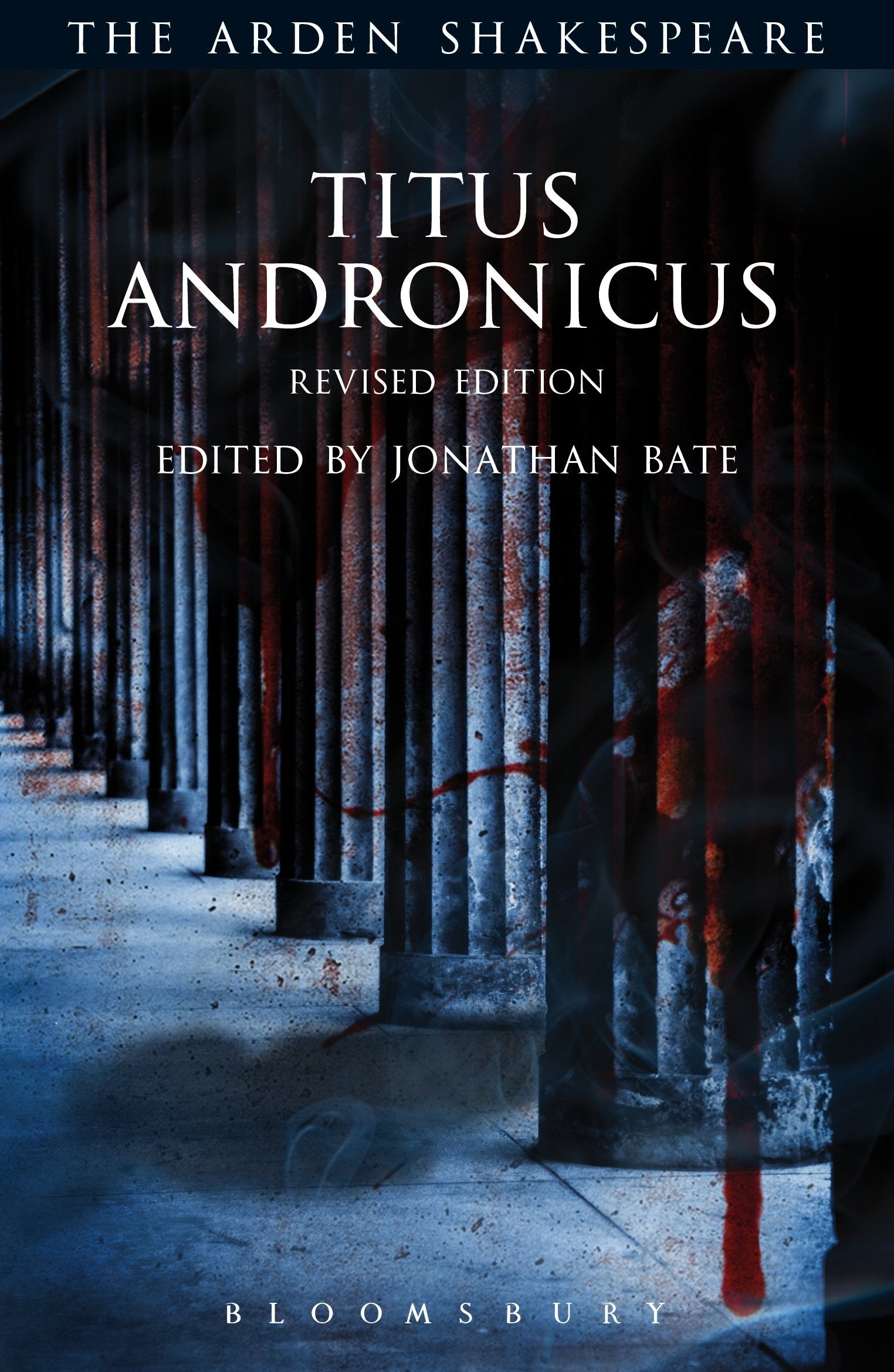 Libro: Titus Andronicus: Revised Edition (The Arden Shakespeare Third Series)