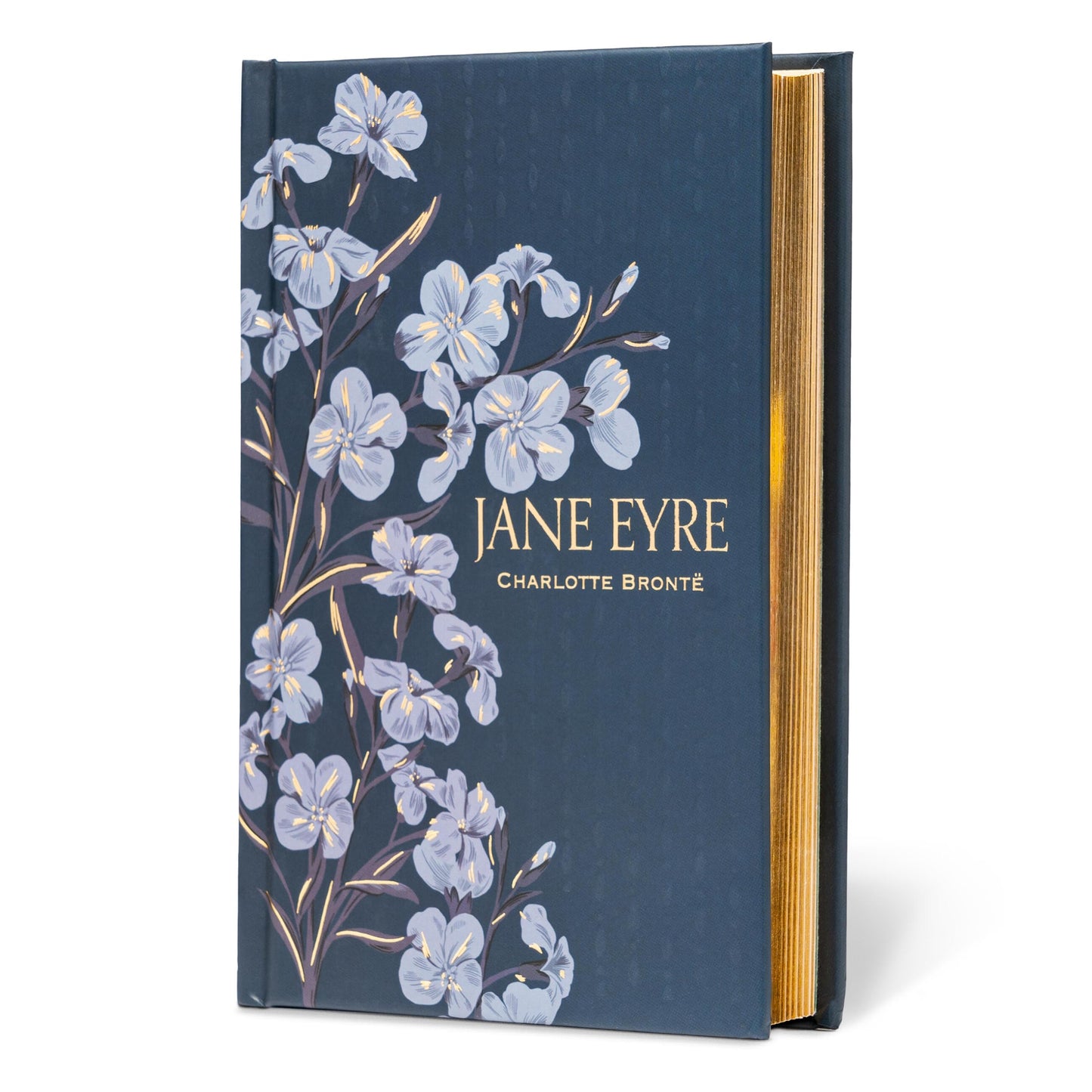 Libro: Jane Eyre (Special Edition) (Signature Gilded Editions)