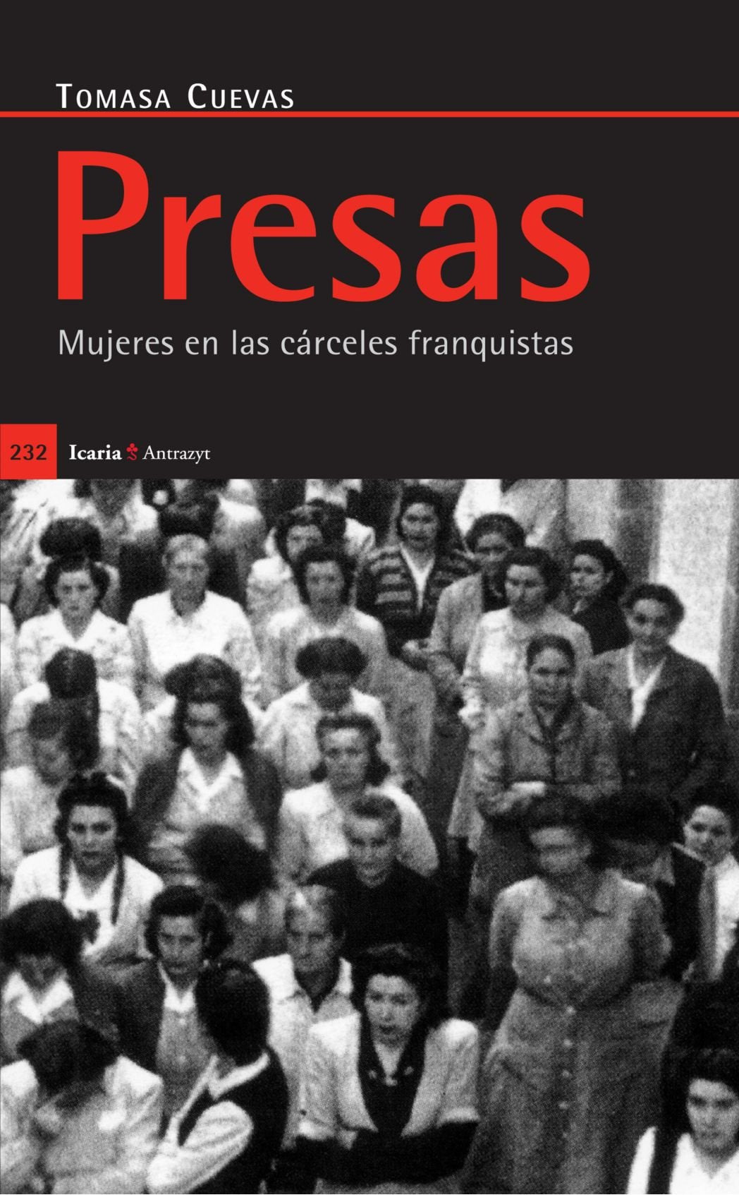 Libro: Presas (Spanish Edition)