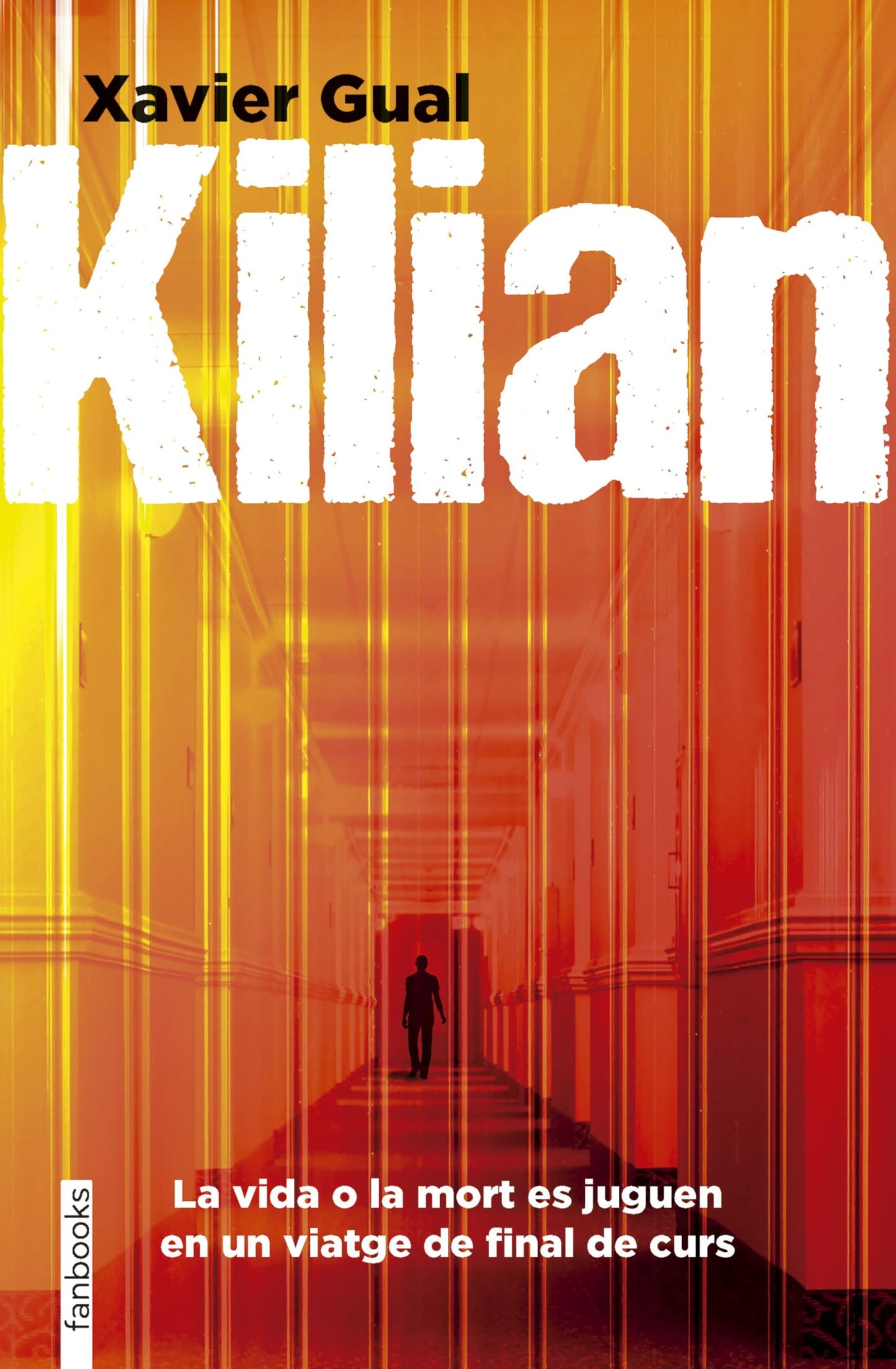 Libro: Kilian