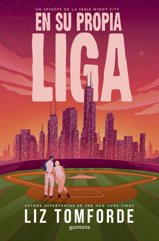En su propia liga (Windy City) (Lo más visto)