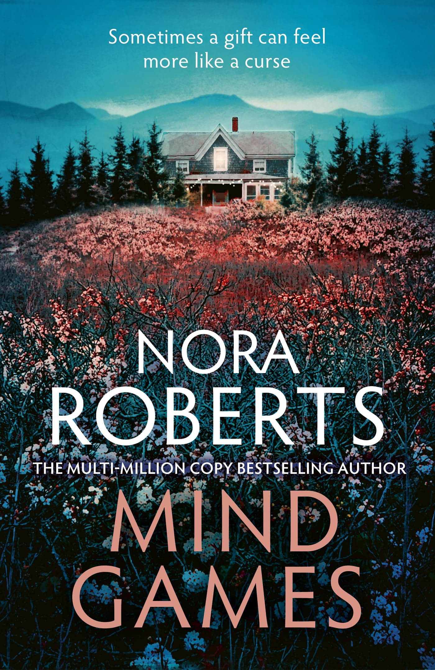 Libro: Piatkus Books Mind Games.