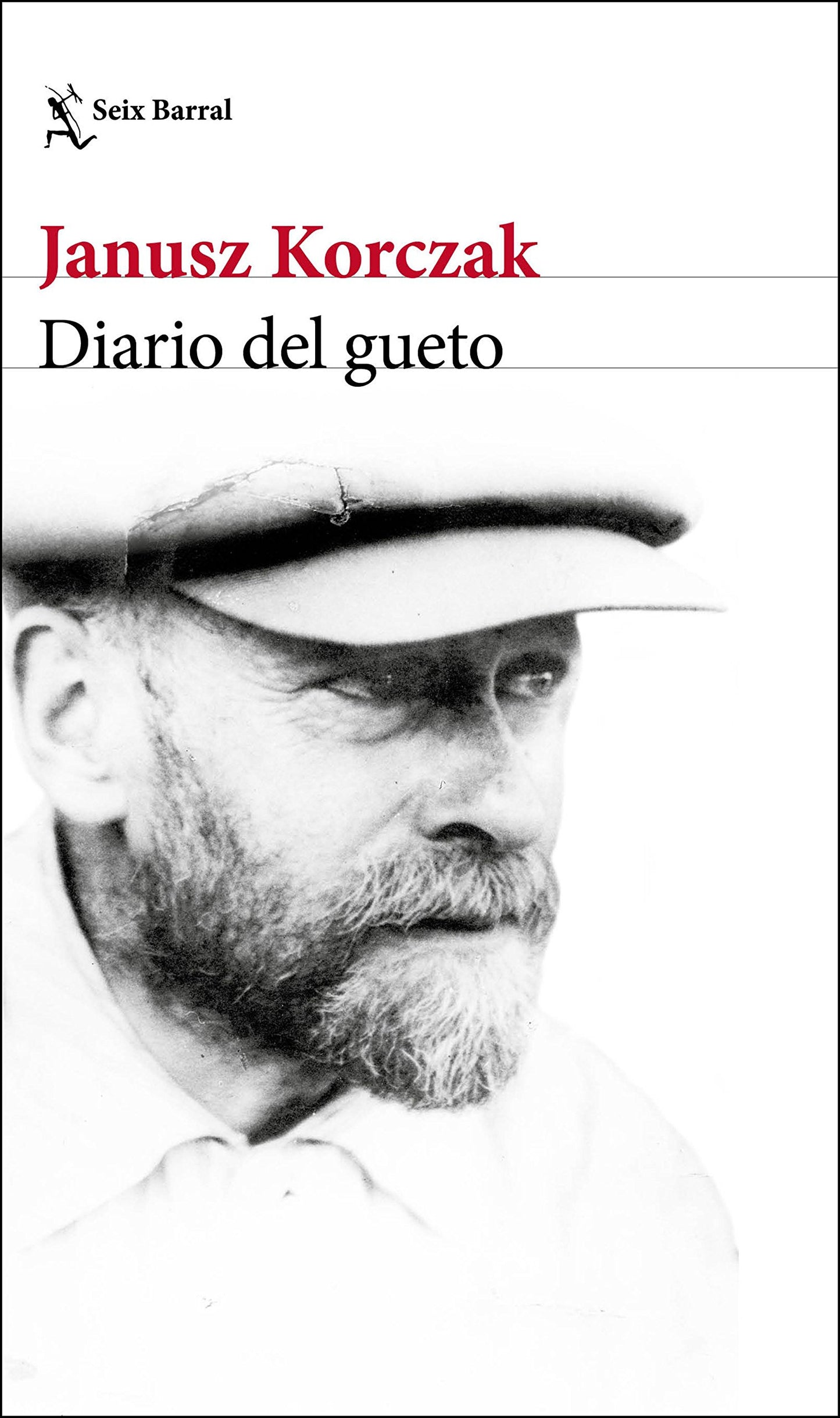 Libro: Diario del gueto