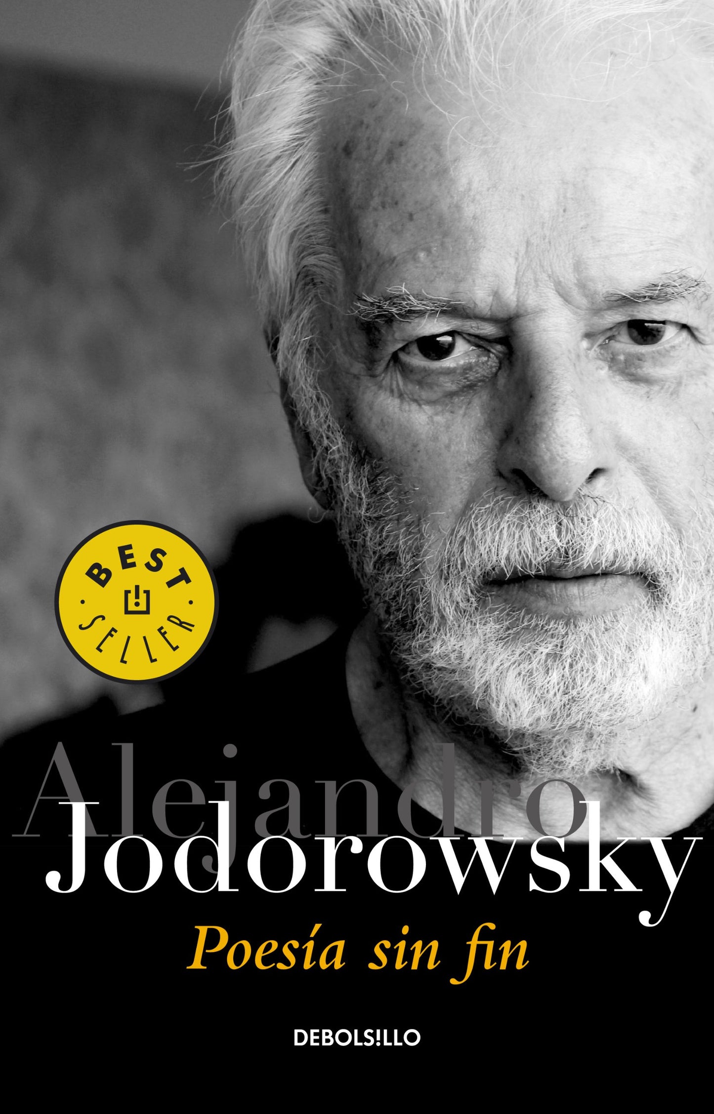 Libro: Poesía sin fin