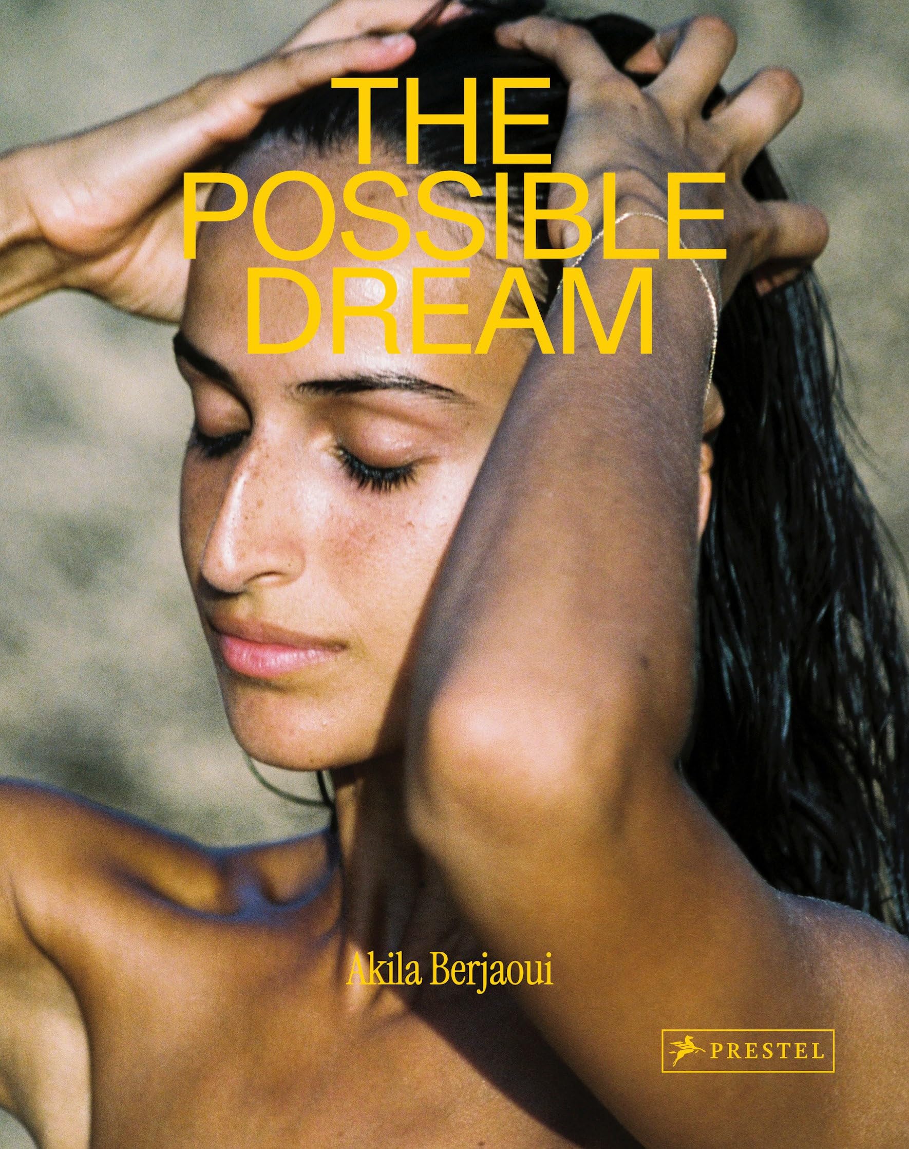 Libro: Akila Berjaoui: Runaway