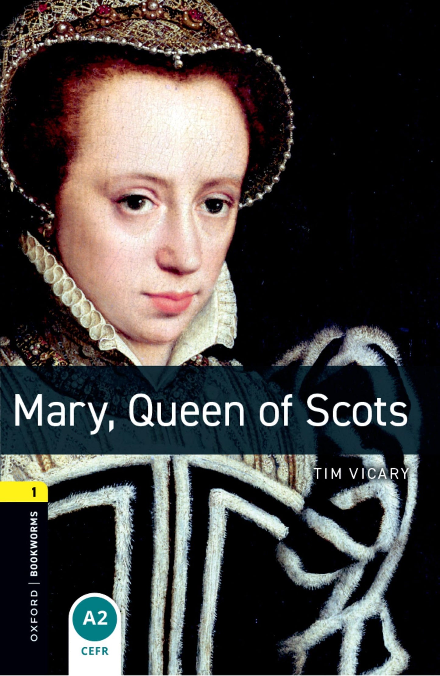 Libro: Oxford Bookworms 1. Mary, Queen of Scots MP3 Pack
