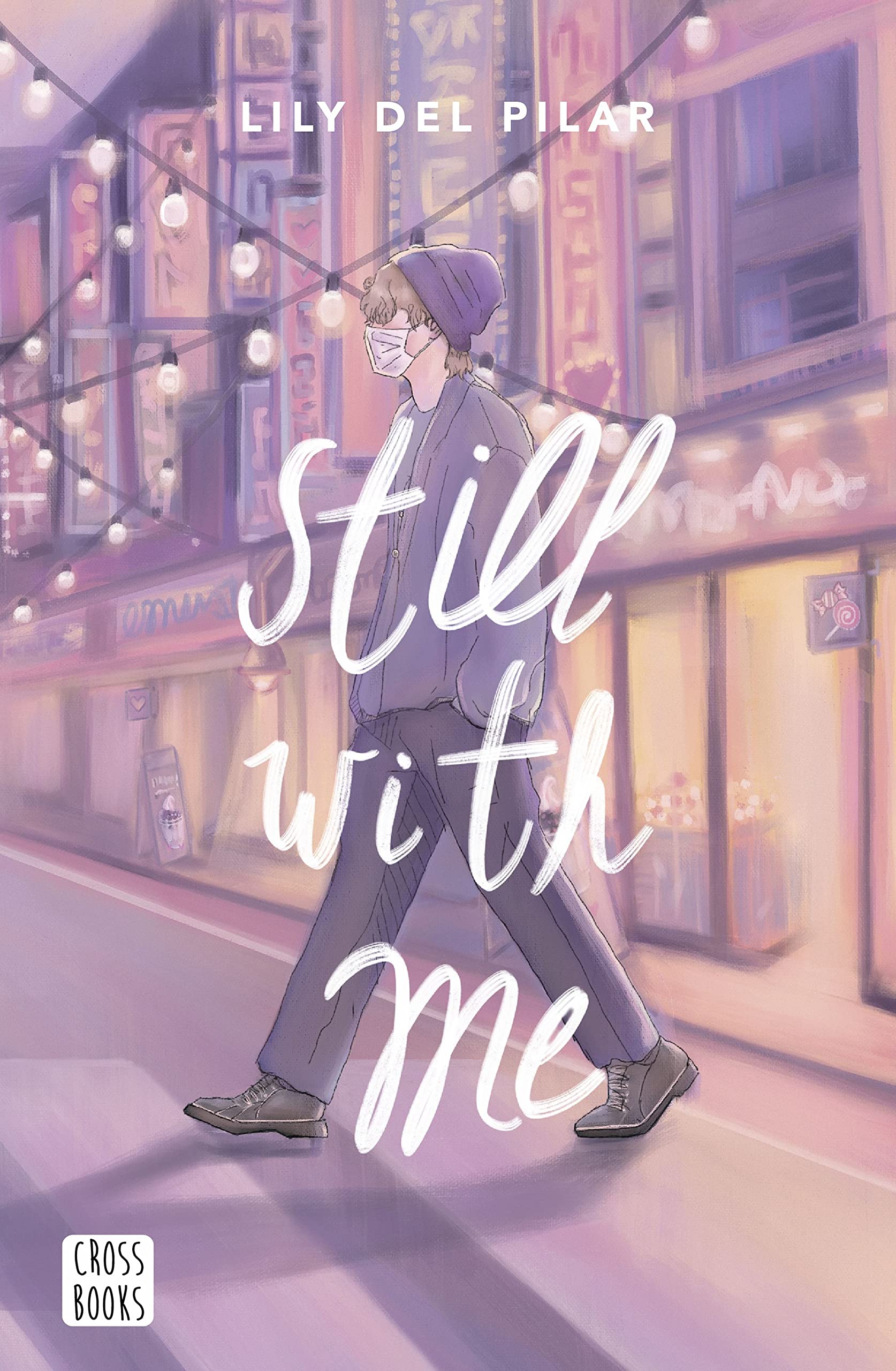 Libro: Still with me