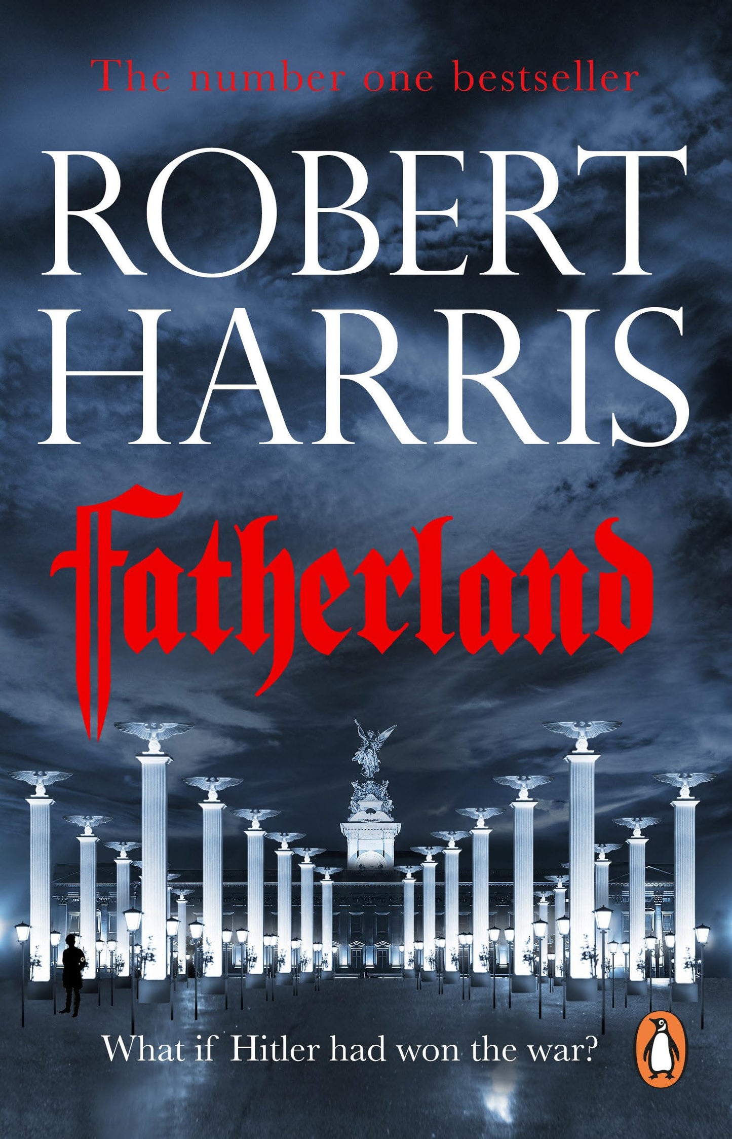 Libro: Fatherland: From the bestselling author of Conclave