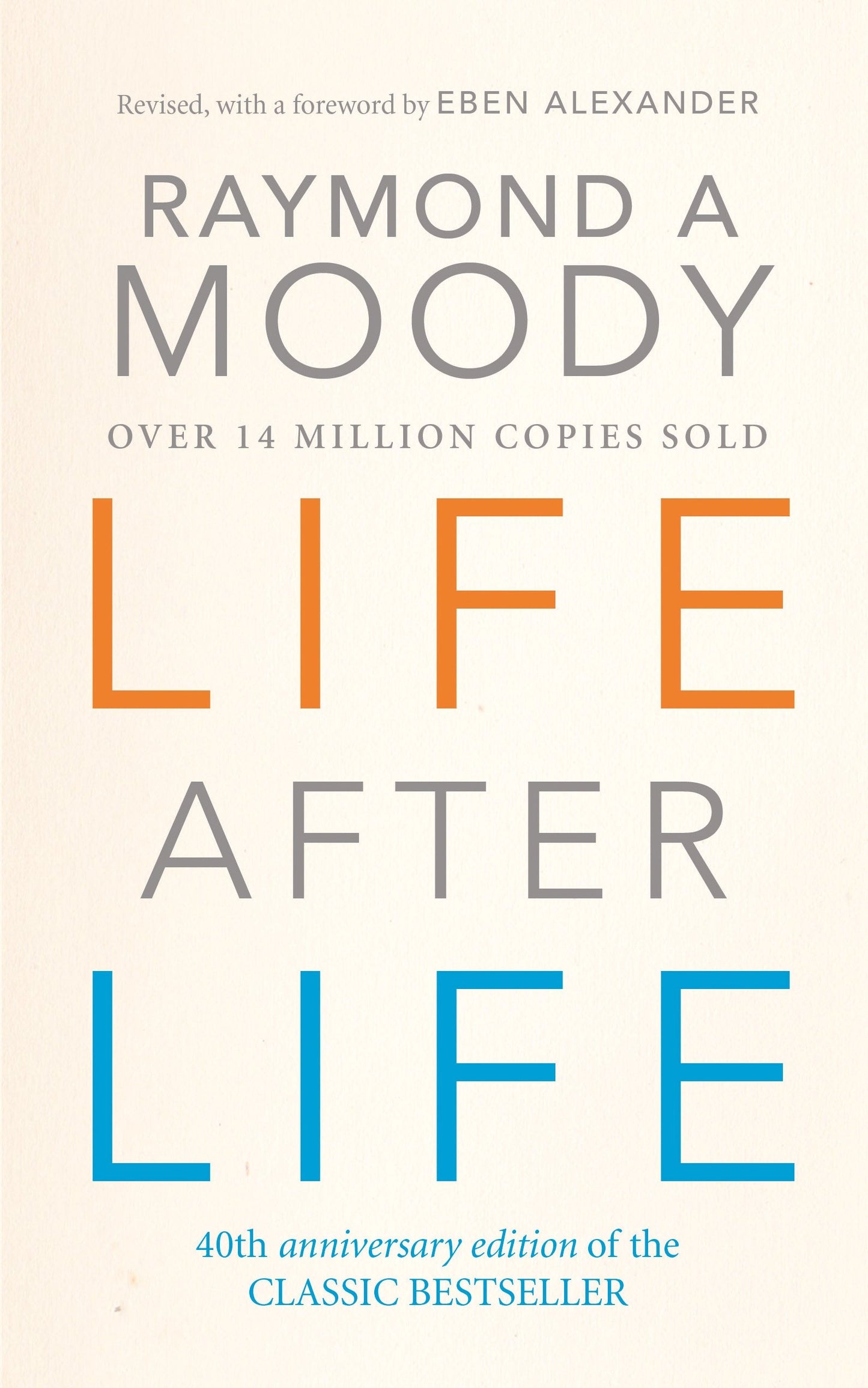 Libro: Life After Life